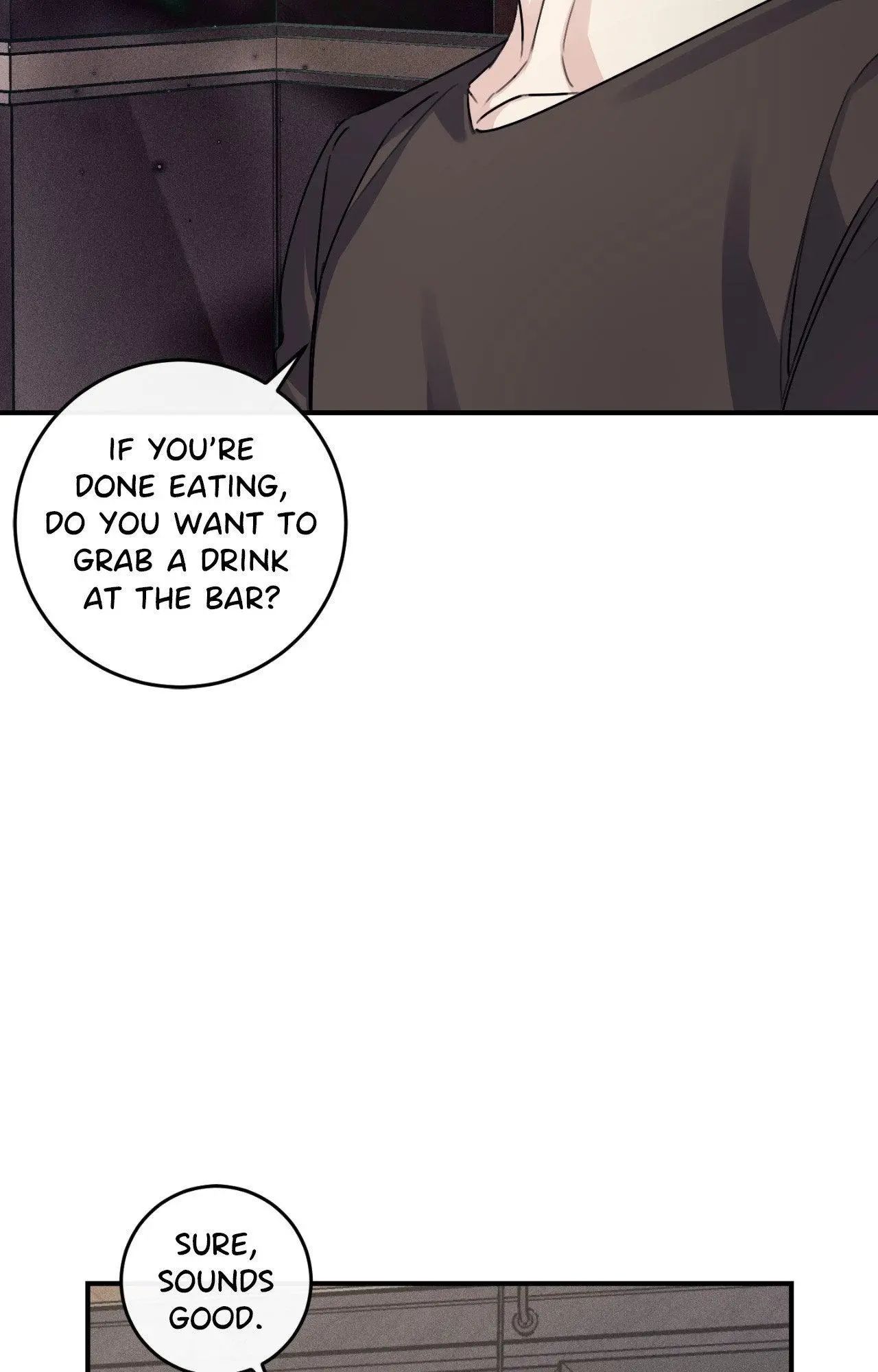 Symbiotic Relationship Between the Sun and the Moon - Chapter 32 Page 32