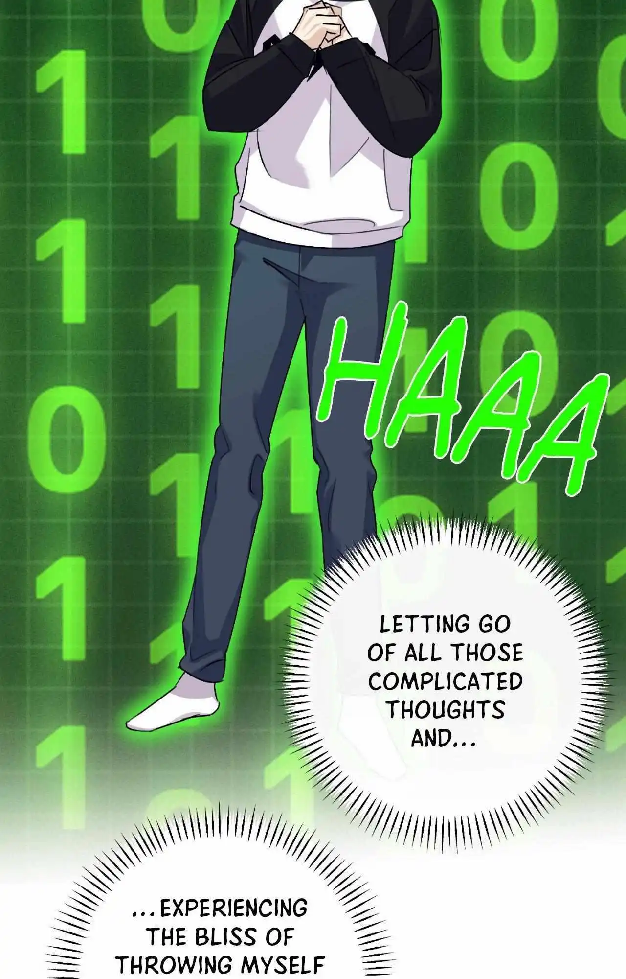 Symbiotic Relationship Between the Sun and the Moon - Chapter 32 Page 39