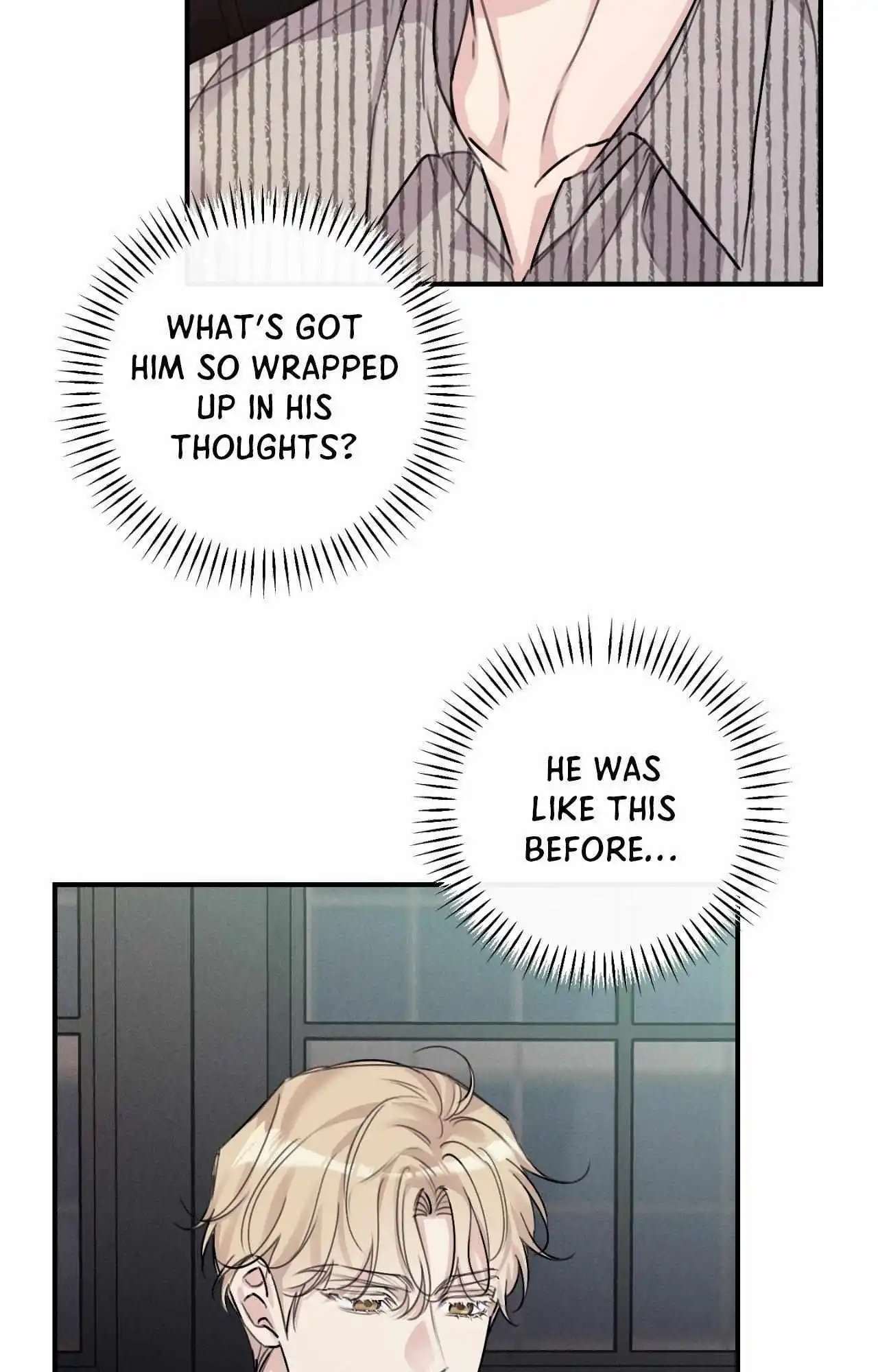 Symbiotic Relationship Between the Sun and the Moon - Chapter 32 Page 4