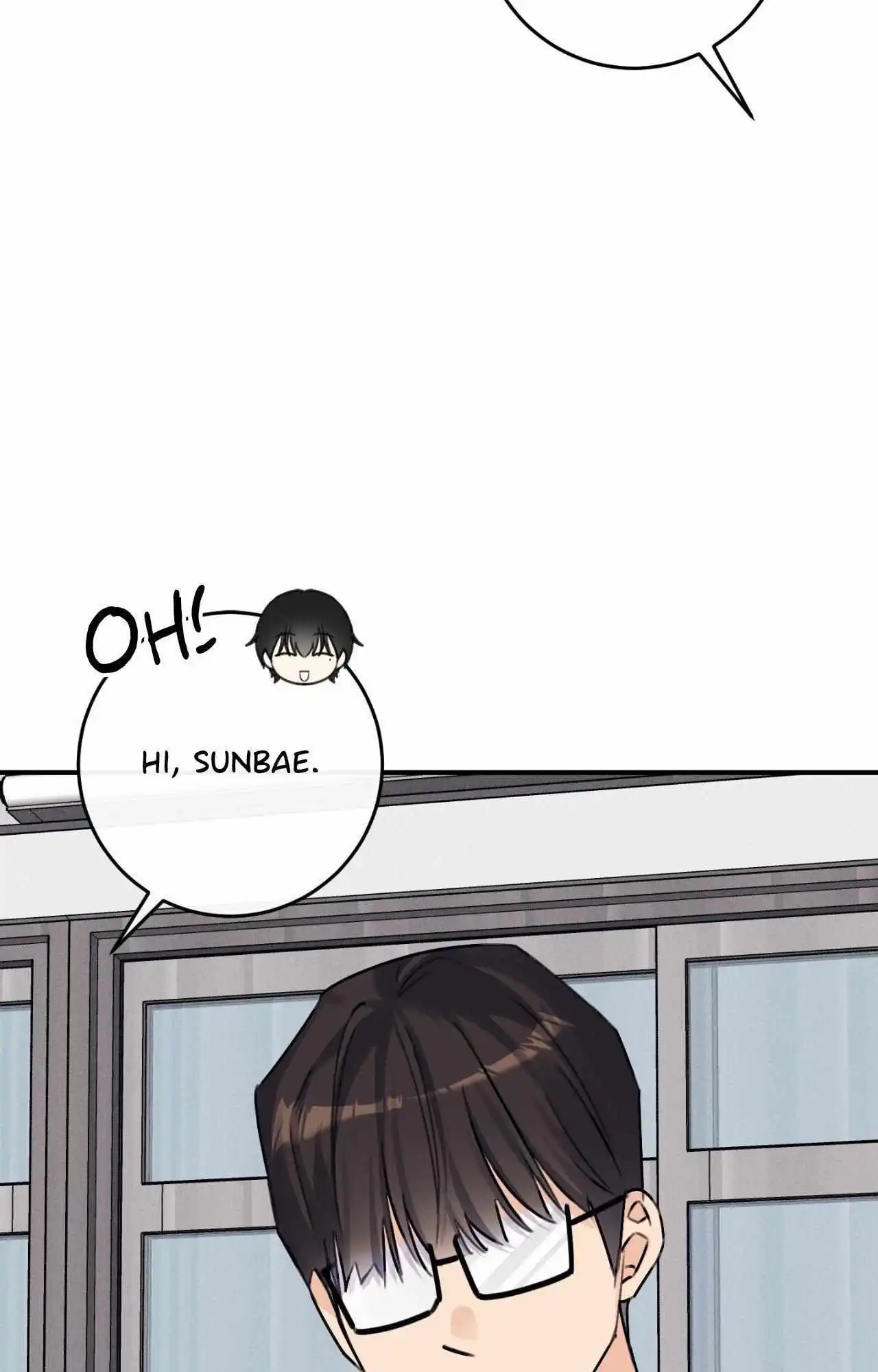 Symbiotic Relationship Between the Sun and the Moon - Chapter 32 Page 42