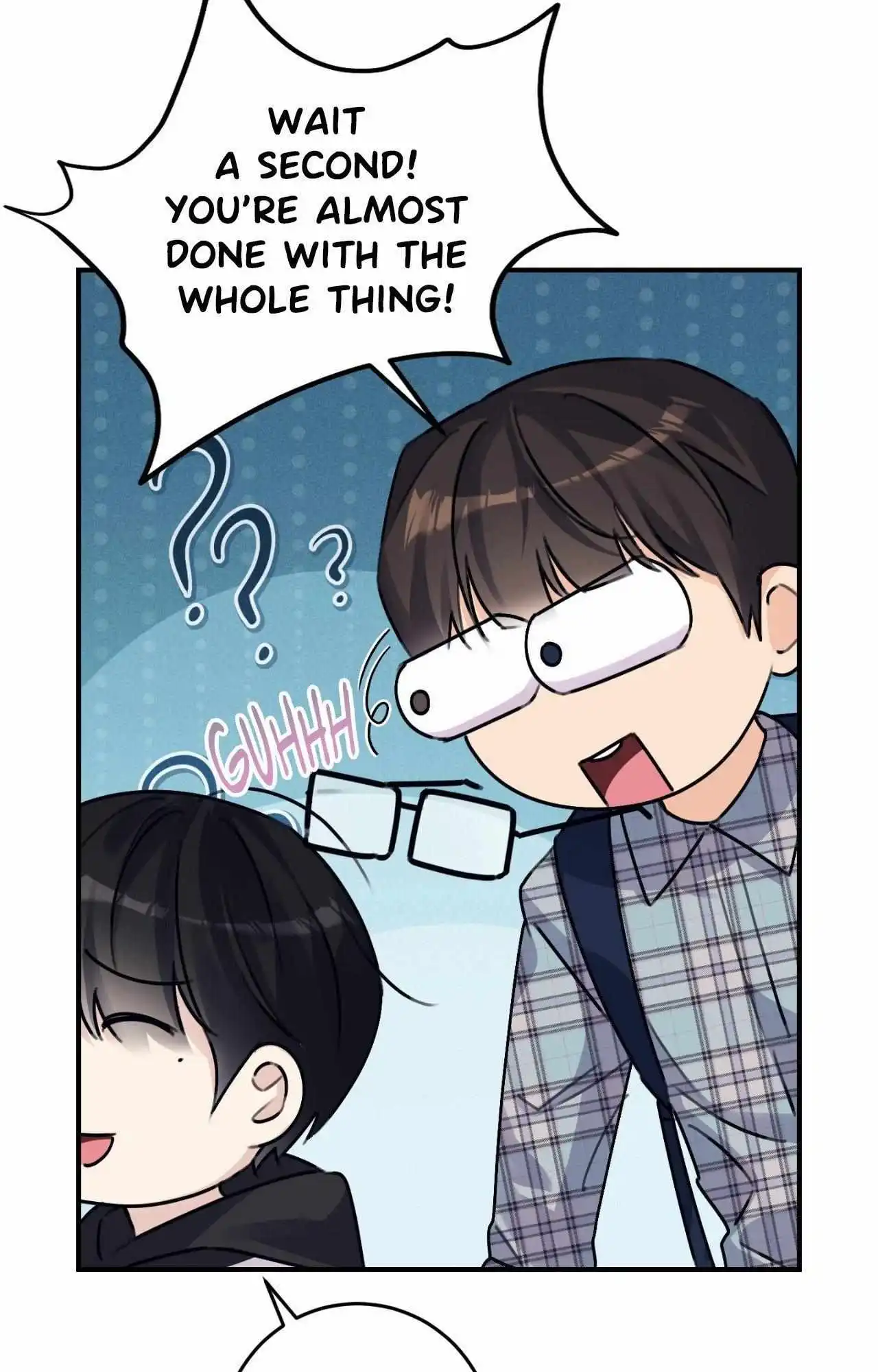 Symbiotic Relationship Between the Sun and the Moon - Chapter 32 Page 44