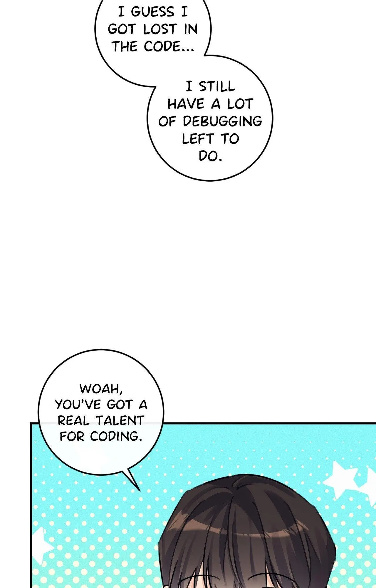 Symbiotic Relationship Between the Sun and the Moon - Chapter 32 Page 45