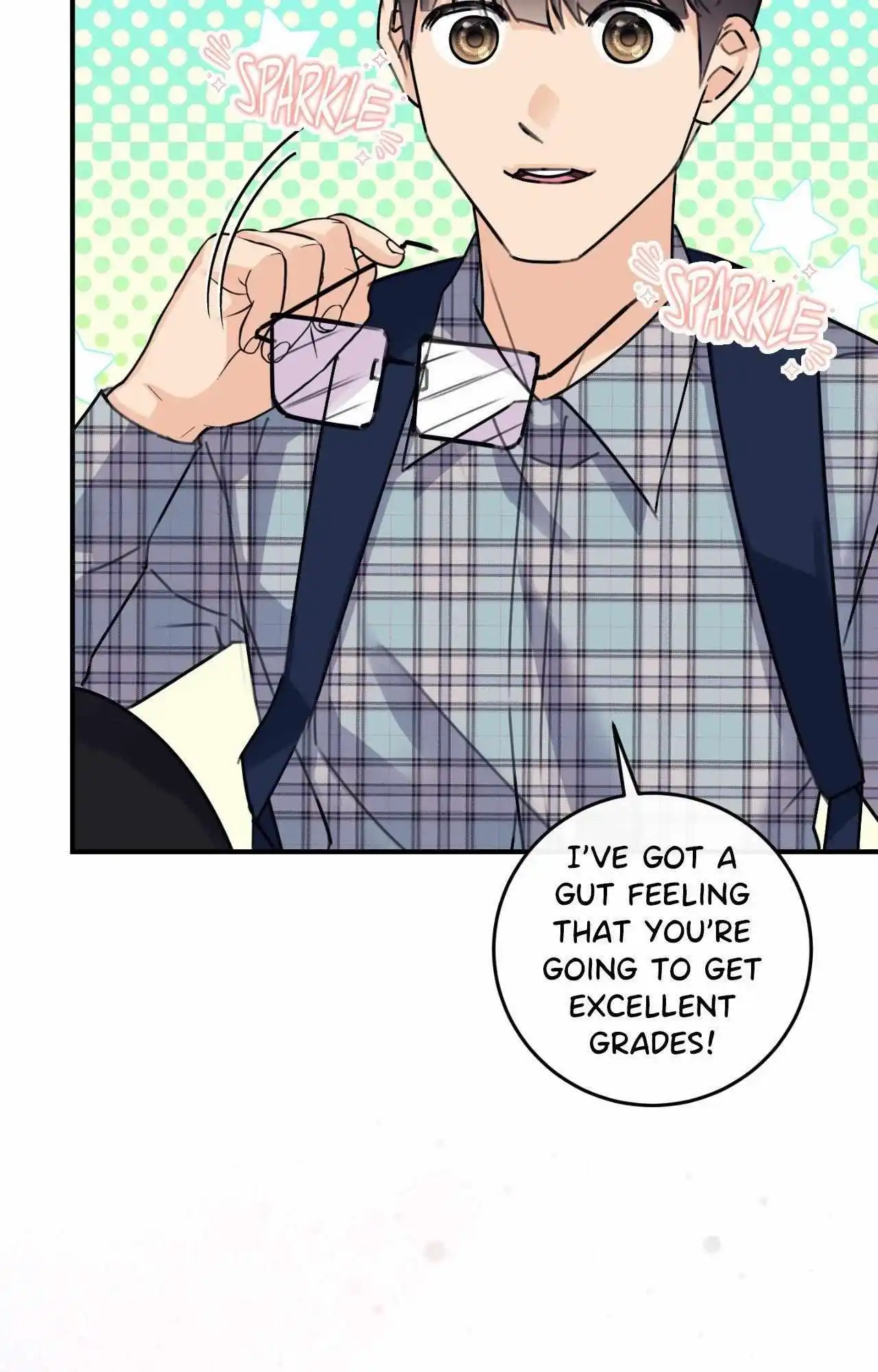 Symbiotic Relationship Between the Sun and the Moon - Chapter 32 Page 46