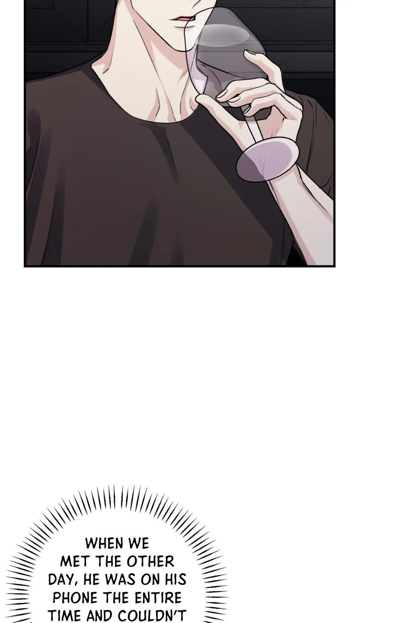 Symbiotic Relationship Between the Sun and the Moon - Chapter 32 Page 5