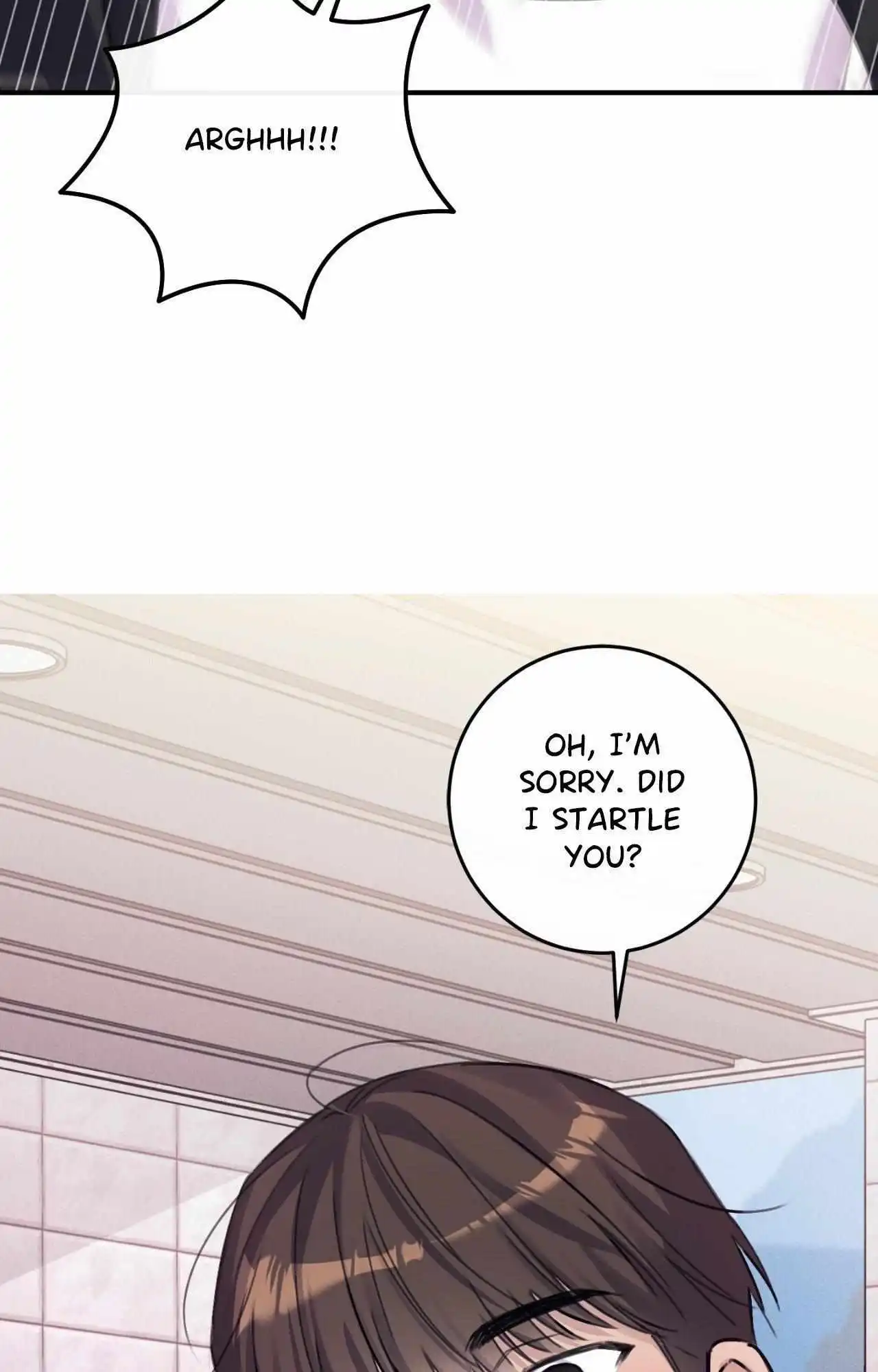 Symbiotic Relationship Between the Sun and the Moon - Chapter 32 Page 55