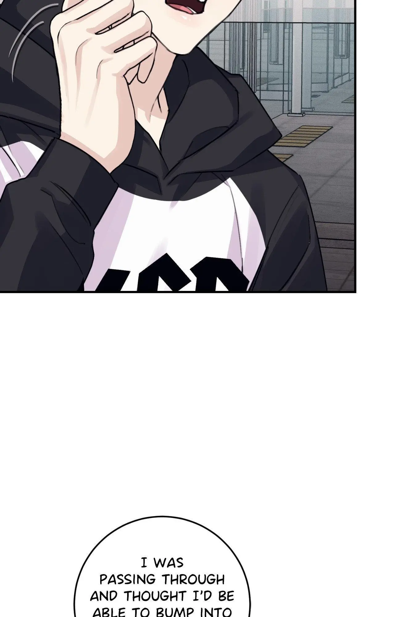 Symbiotic Relationship Between the Sun and the Moon - Chapter 32 Page 58