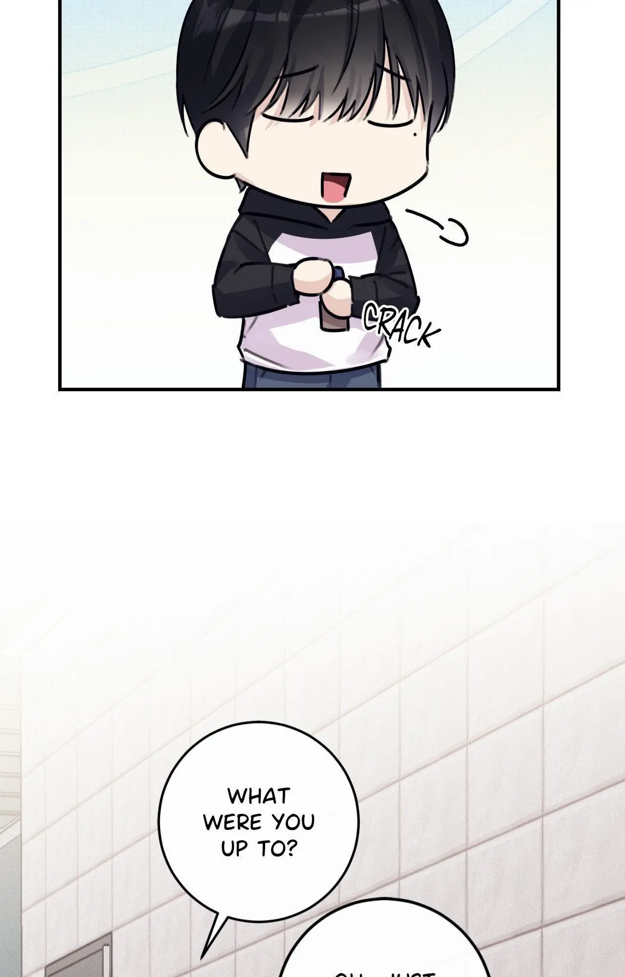 Symbiotic Relationship Between the Sun and the Moon - Chapter 32 Page 61