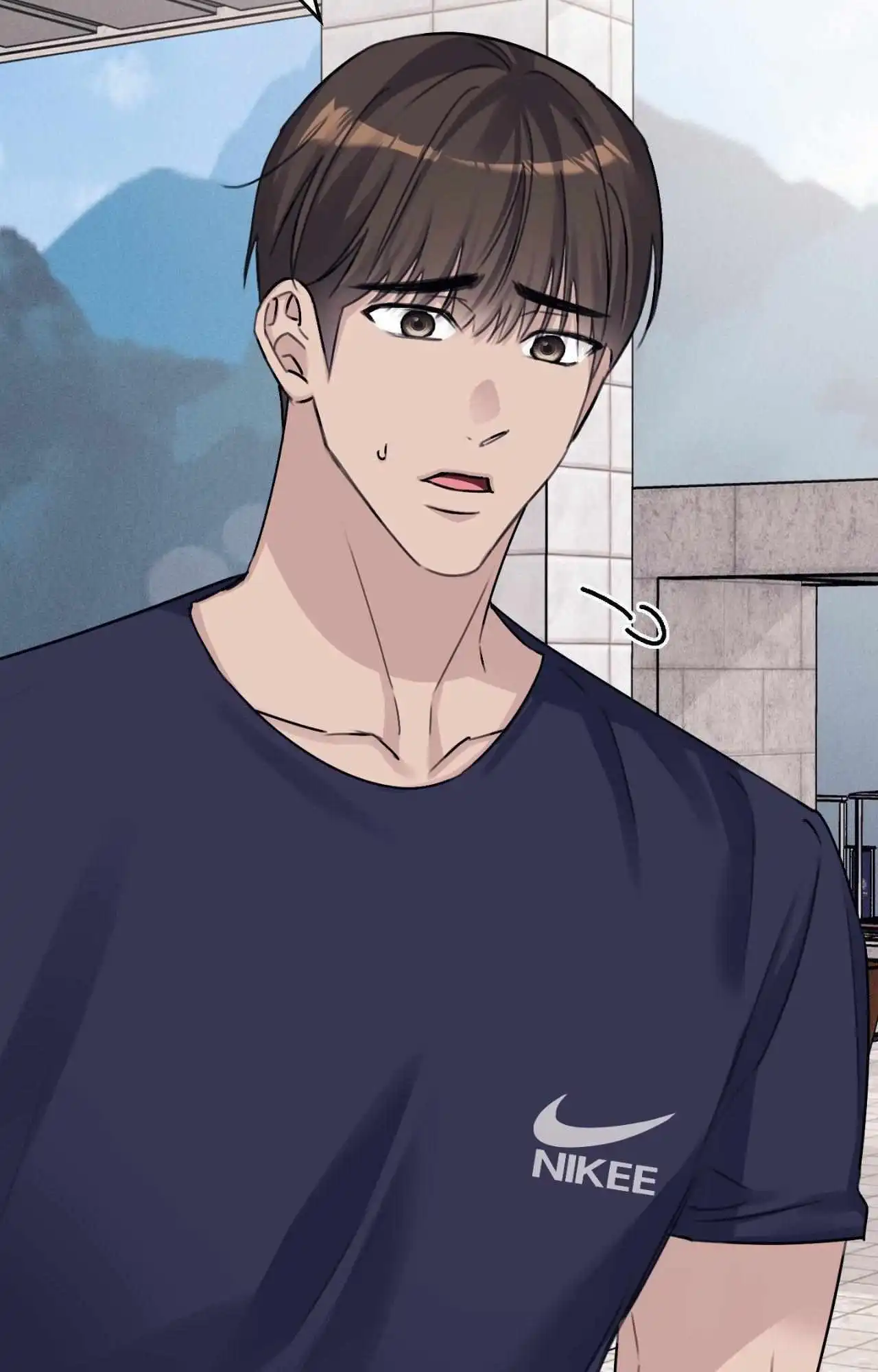 Symbiotic Relationship Between the Sun and the Moon - Chapter 32 Page 66
