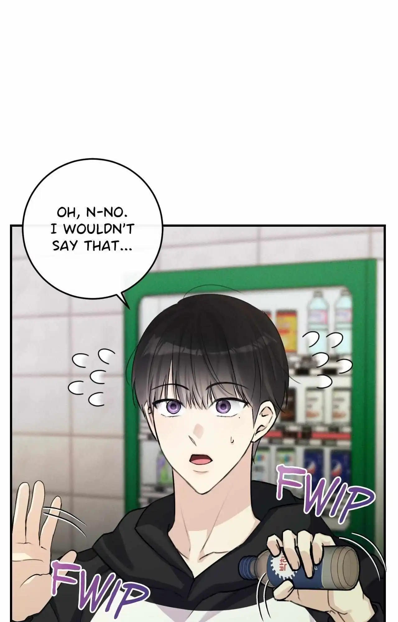 Symbiotic Relationship Between the Sun and the Moon - Chapter 32 Page 68