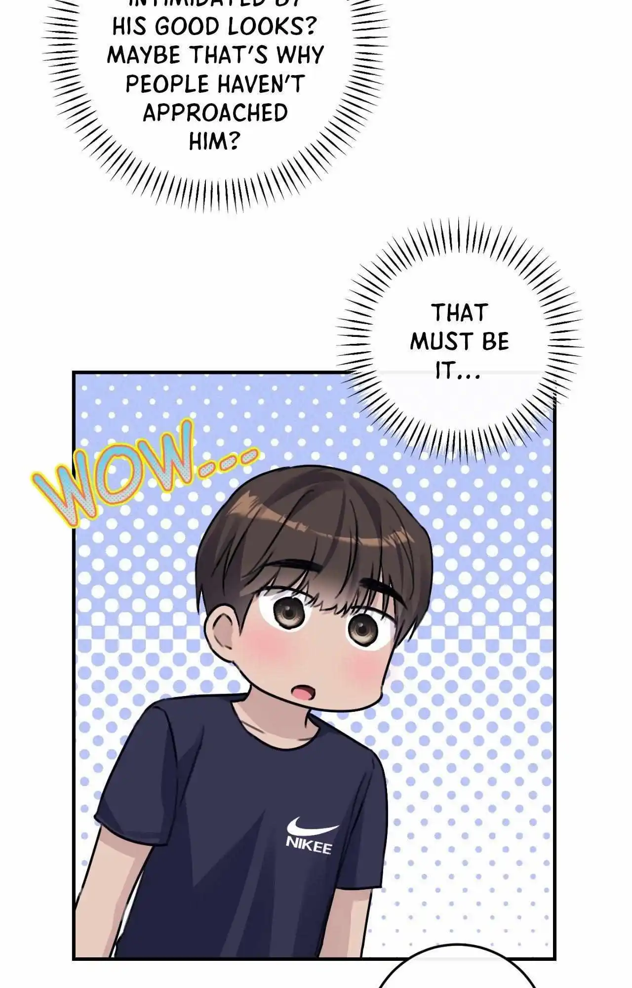 Symbiotic Relationship Between the Sun and the Moon - Chapter 32 Page 72
