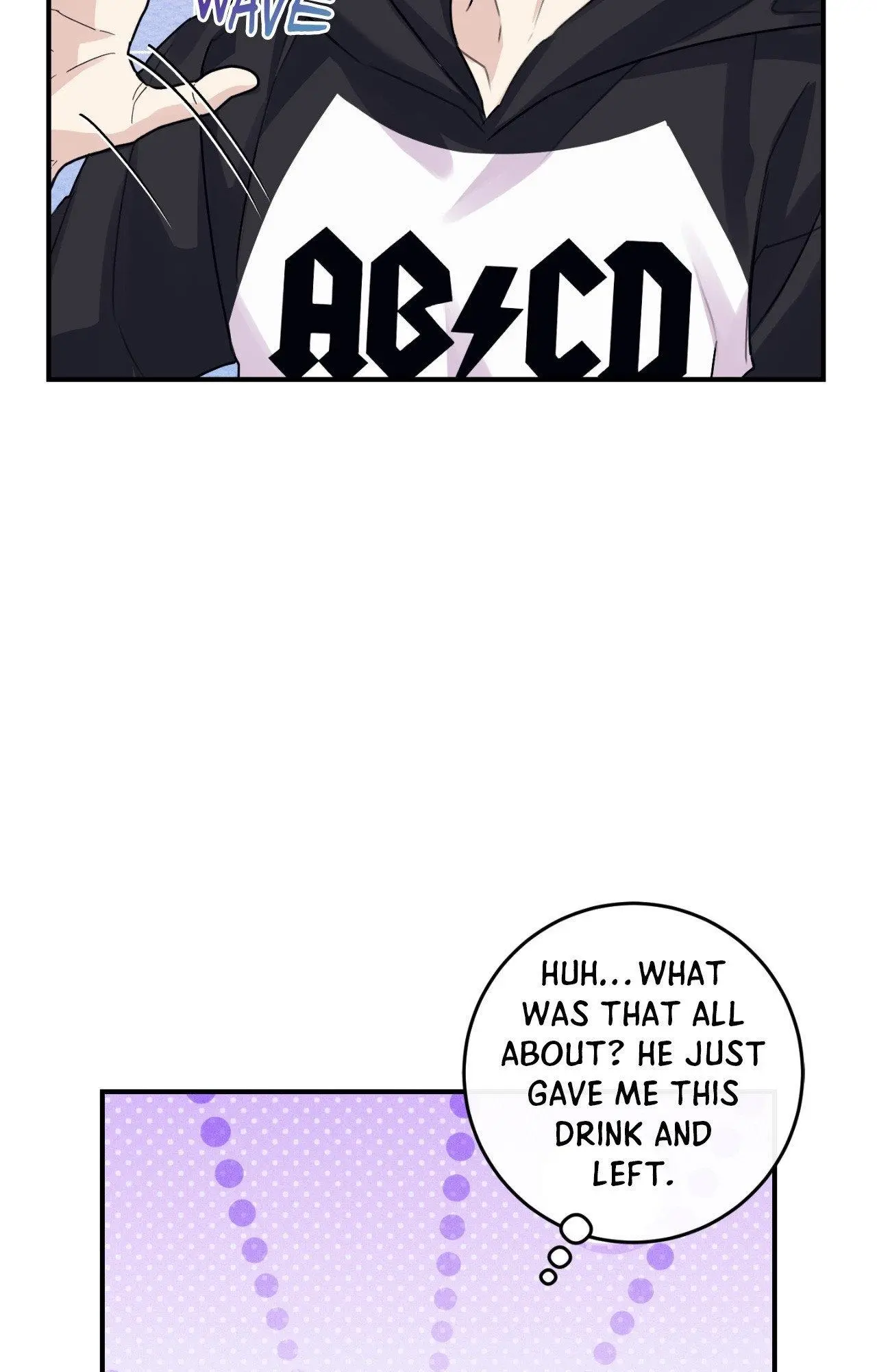 Symbiotic Relationship Between the Sun and the Moon - Chapter 32 Page 77