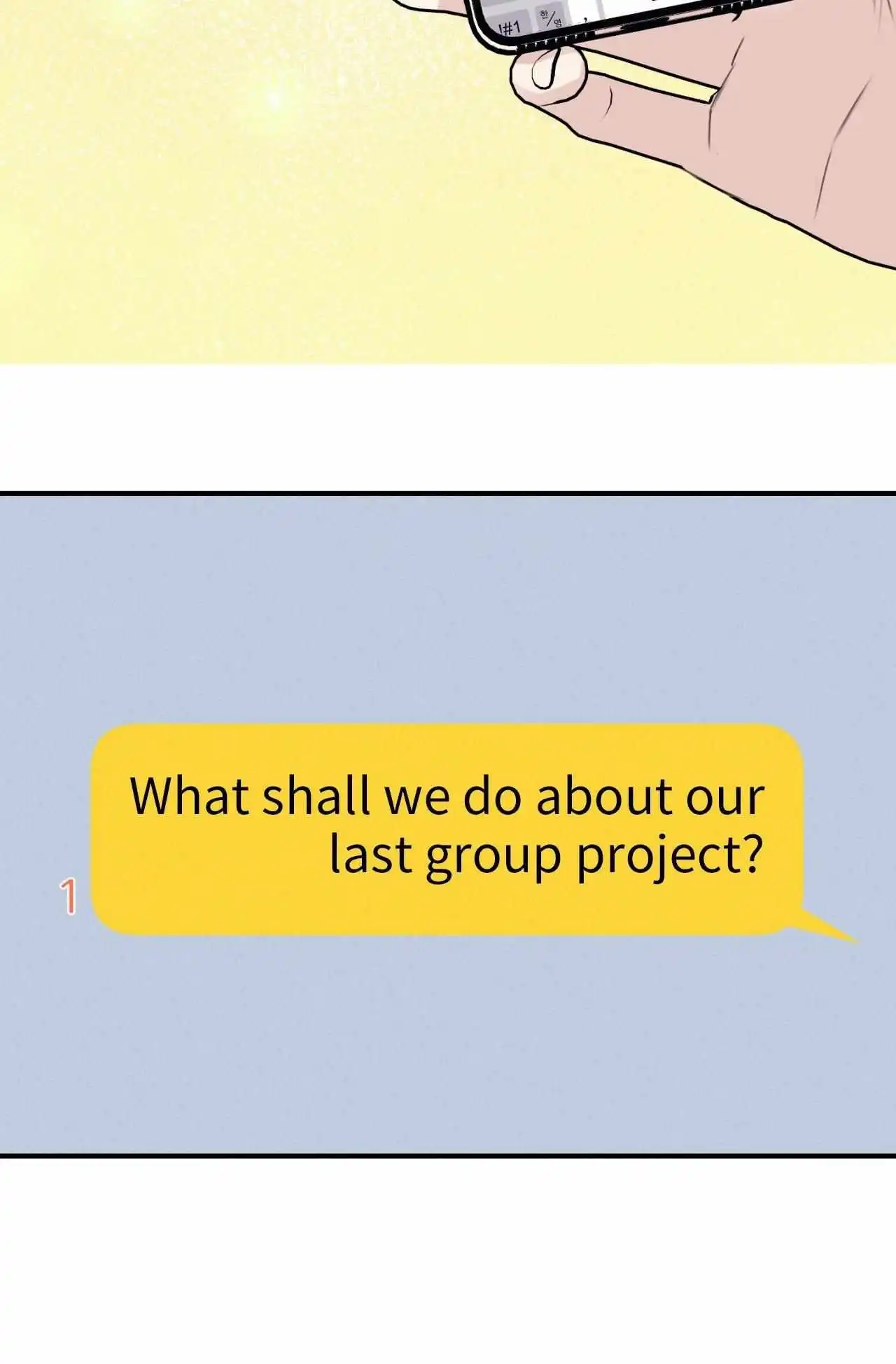 Symbiotic Relationship Between the Sun and the Moon - Chapter 32 Page 80