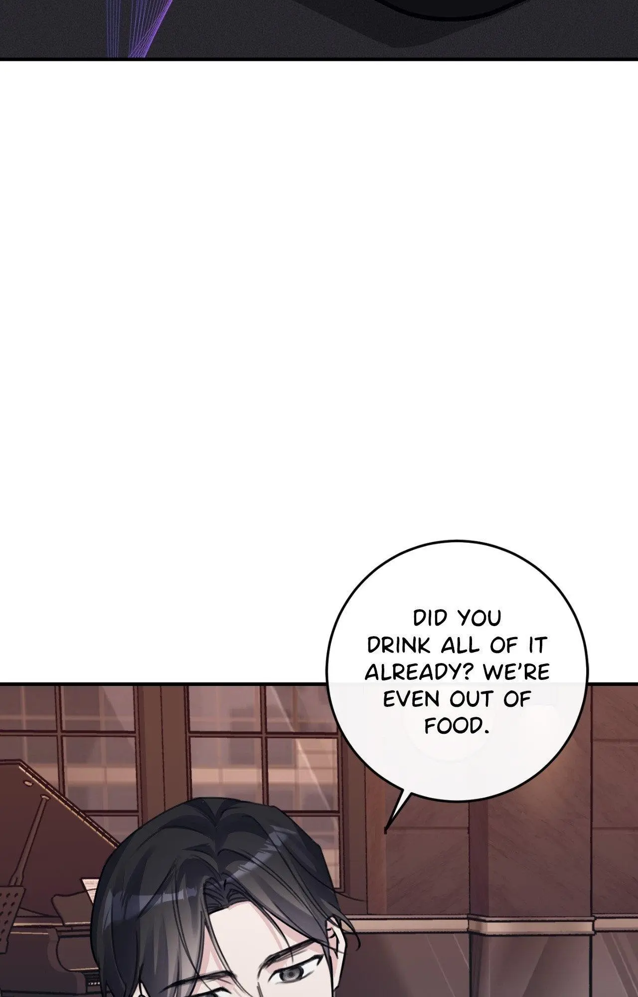 Symbiotic Relationship Between the Sun and the Moon - Chapter 32 Page 83