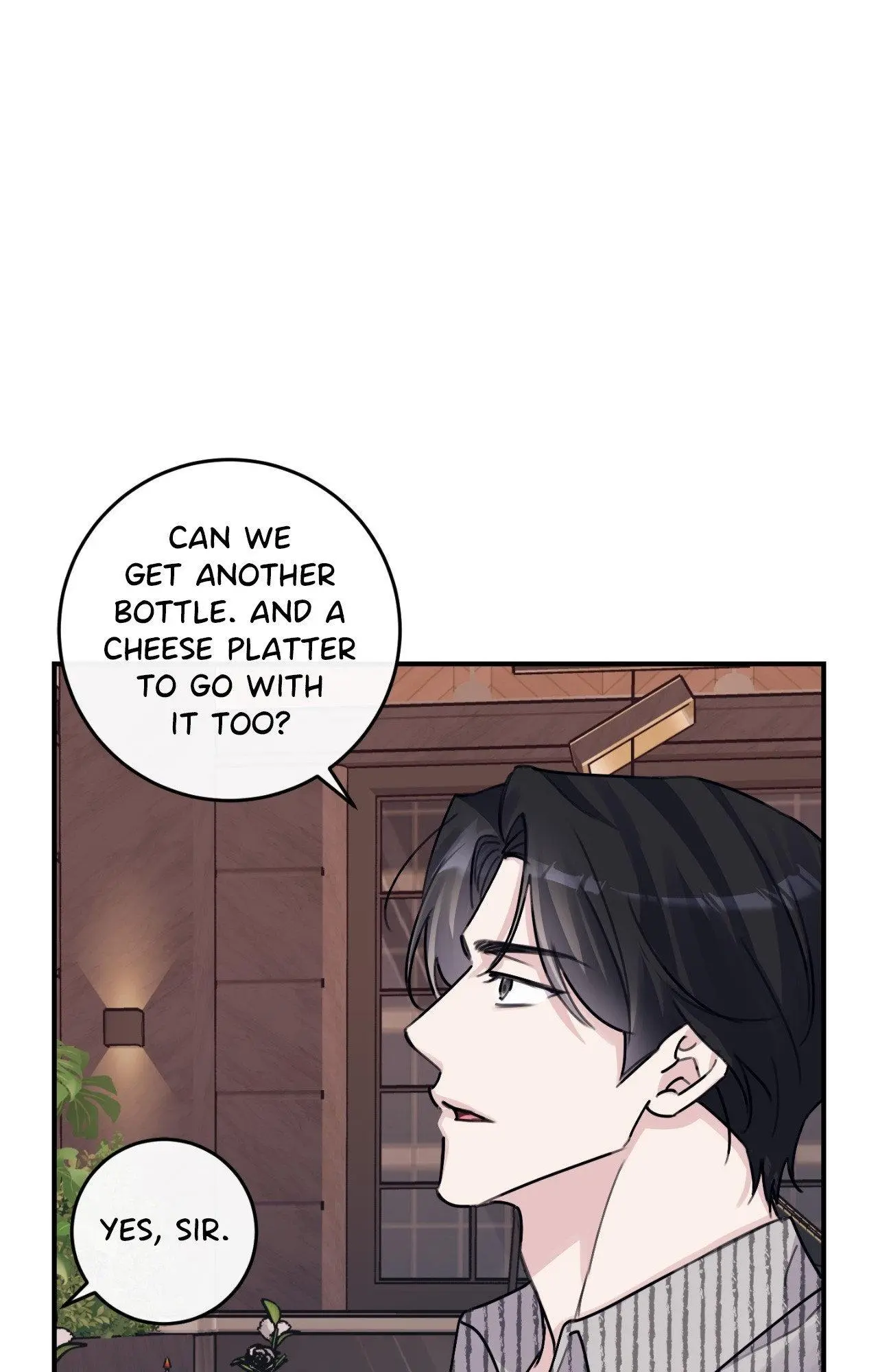 Symbiotic Relationship Between the Sun and the Moon - Chapter 32 Page 85