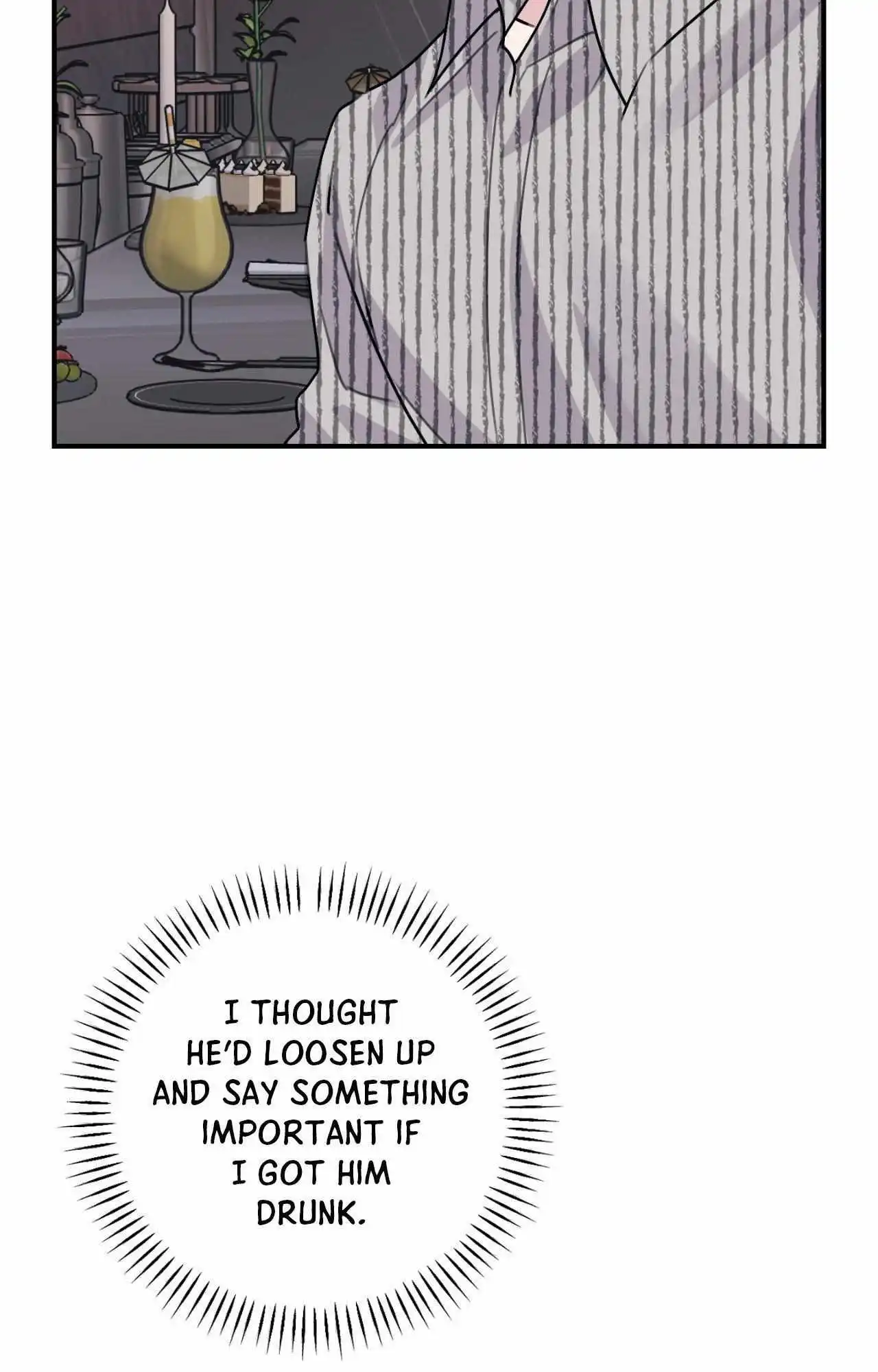 Symbiotic Relationship Between the Sun and the Moon - Chapter 32 Page 86