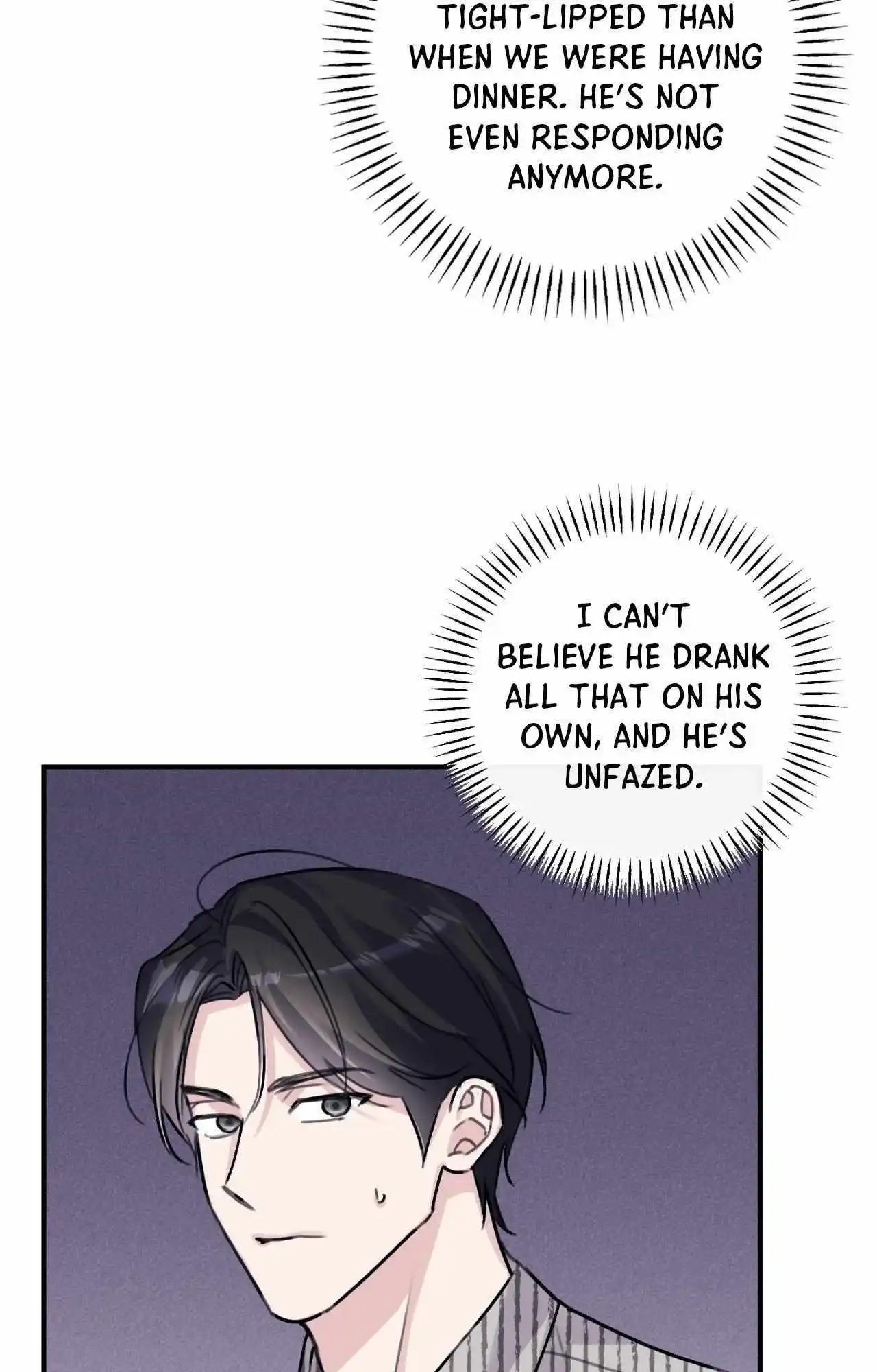 Symbiotic Relationship Between the Sun and the Moon - Chapter 32 Page 88