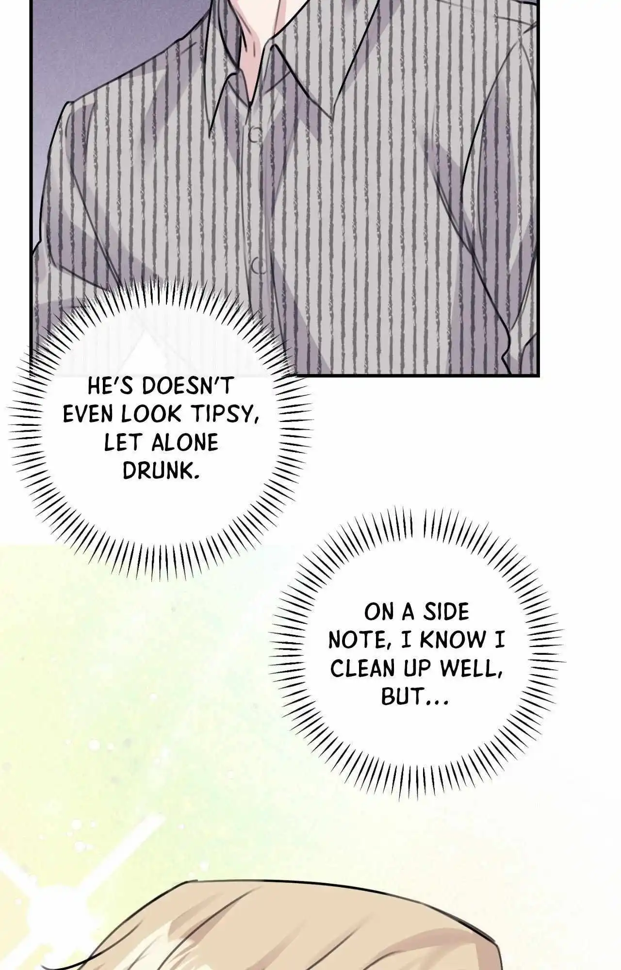 Symbiotic Relationship Between the Sun and the Moon - Chapter 32 Page 89