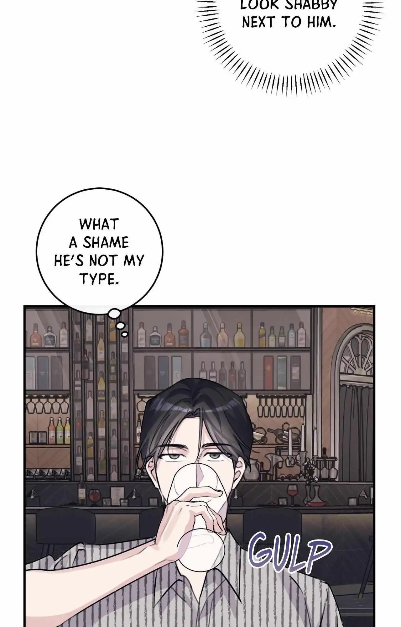 Symbiotic Relationship Between the Sun and the Moon - Chapter 32 Page 91