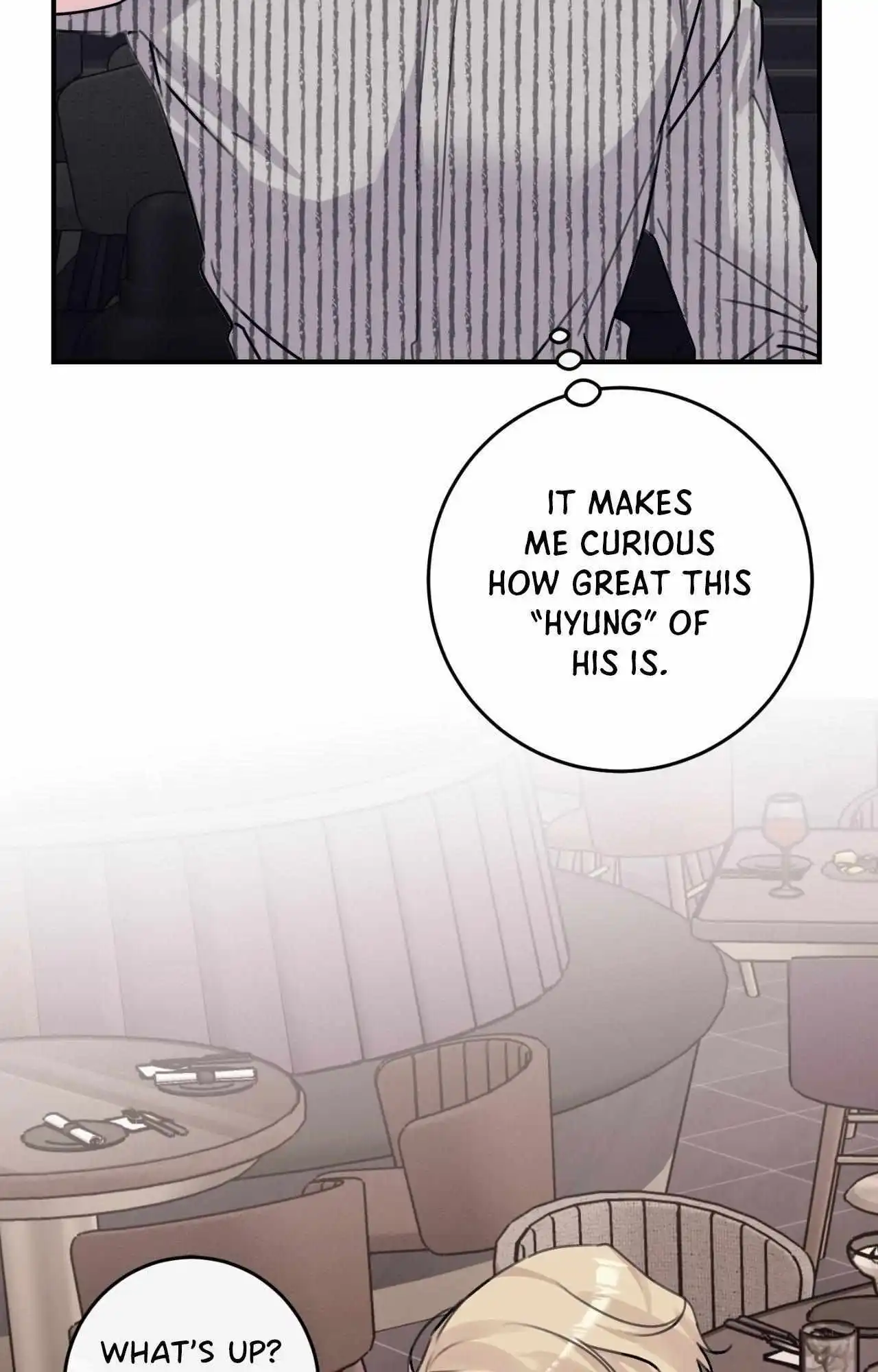 Symbiotic Relationship Between the Sun and the Moon - Chapter 32 Page 92
