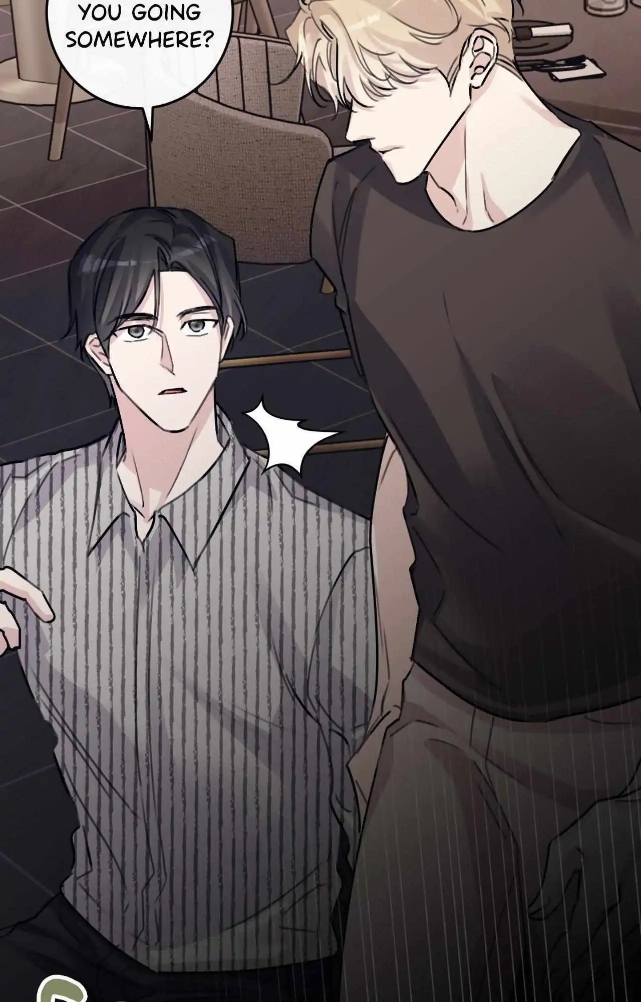 Symbiotic Relationship Between the Sun and the Moon - Chapter 32 Page 93