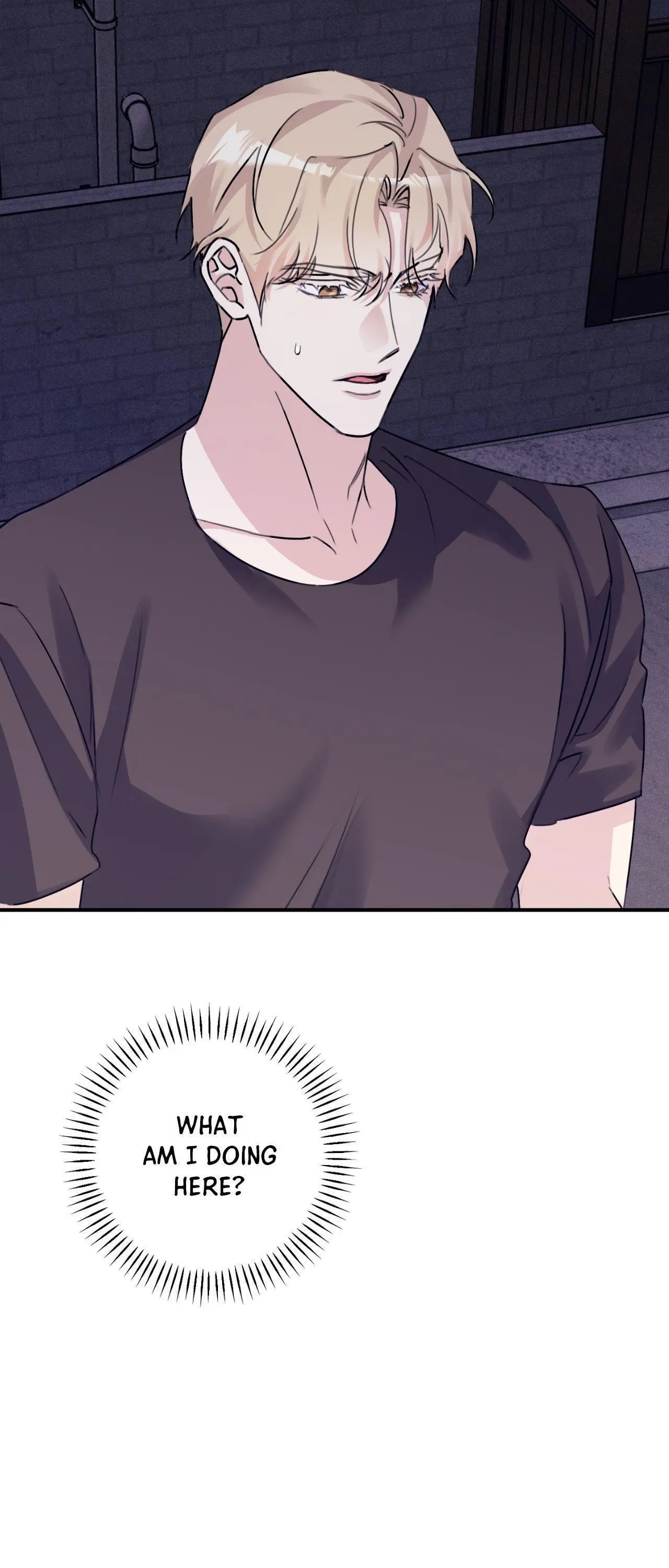 Symbiotic Relationship Between the Sun and the Moon - Chapter 33 Page 10
