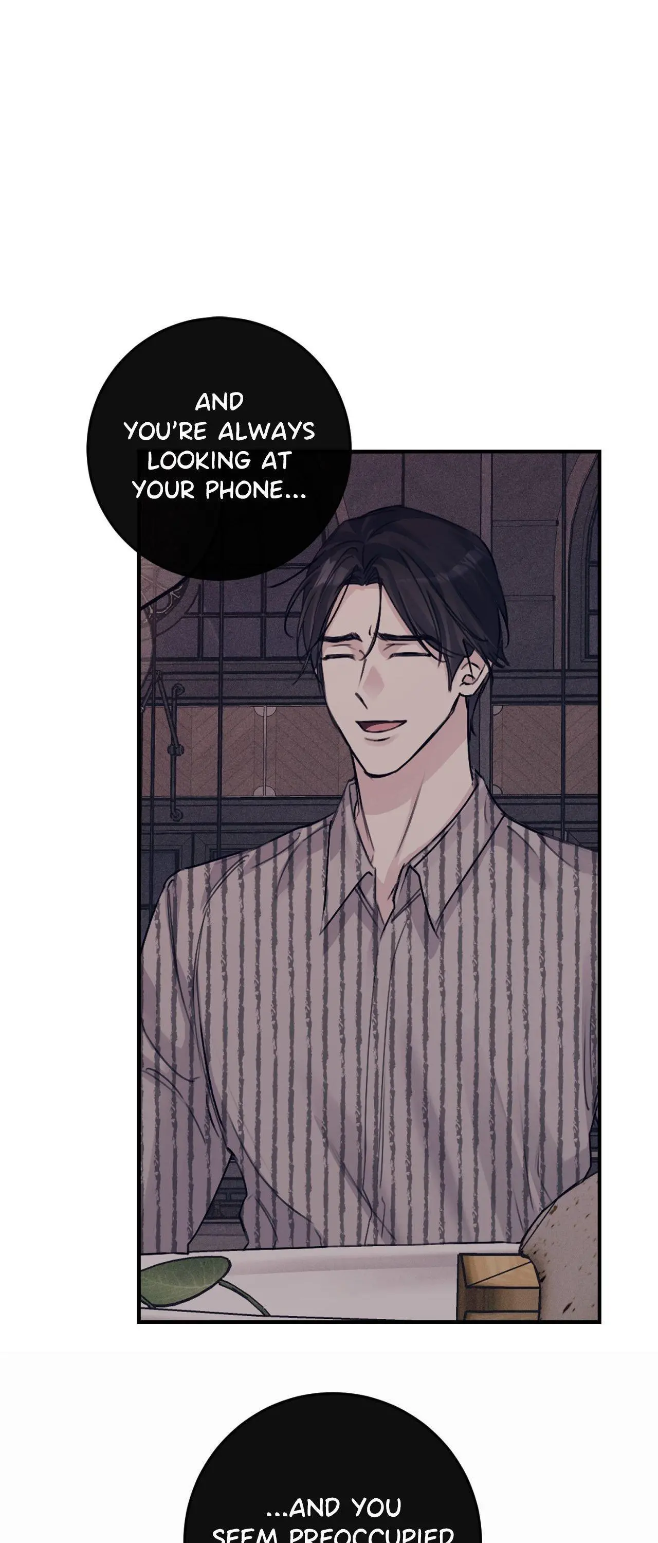 Symbiotic Relationship Between the Sun and the Moon - Chapter 33 Page 11