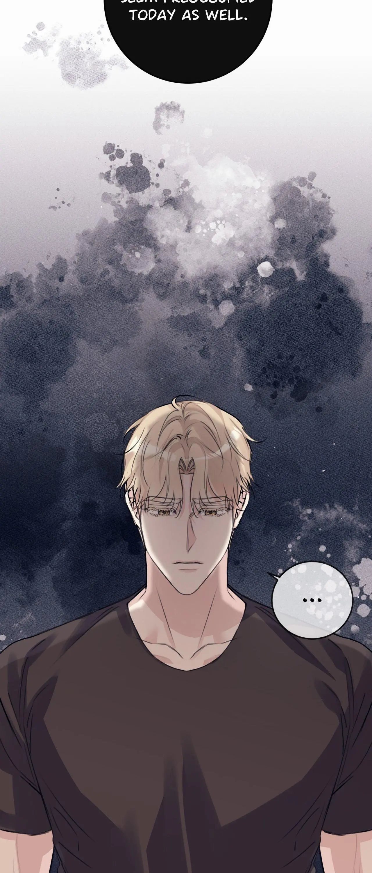 Symbiotic Relationship Between the Sun and the Moon - Chapter 33 Page 12