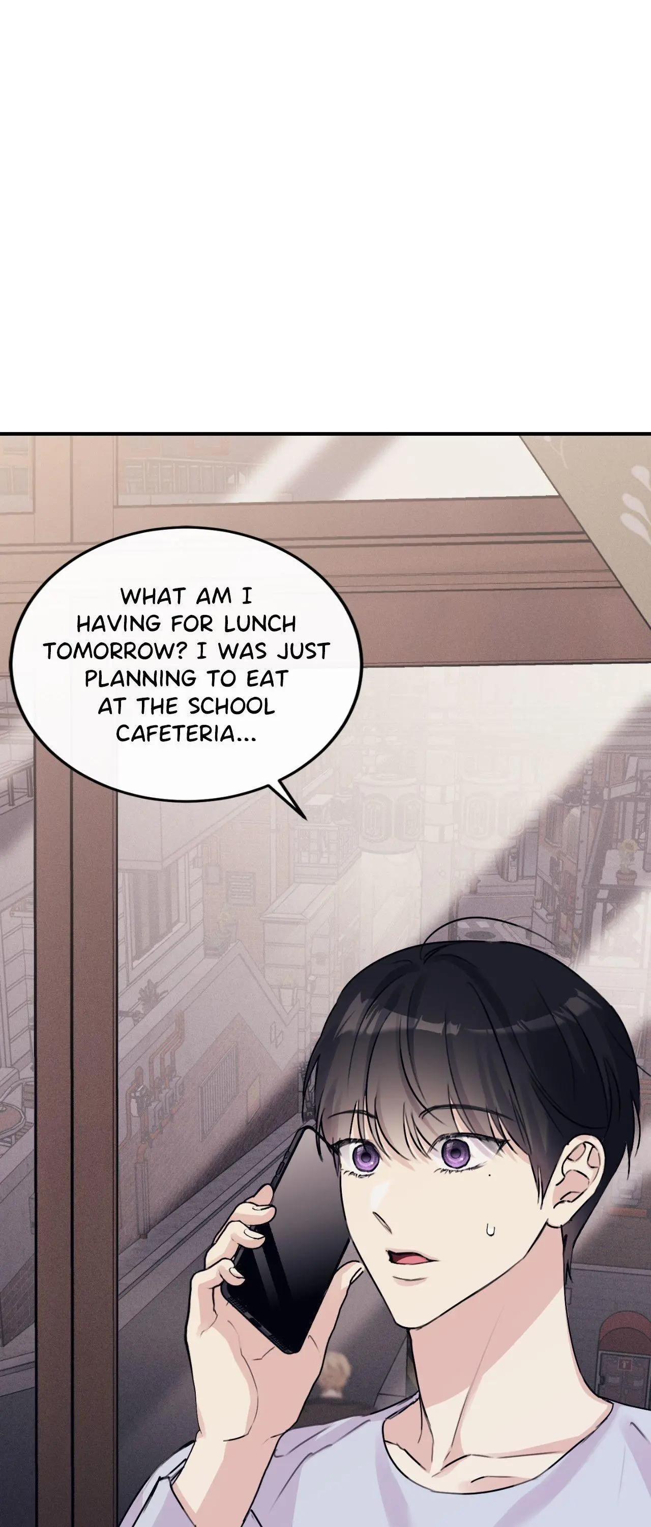 Symbiotic Relationship Between the Sun and the Moon - Chapter 33 Page 14