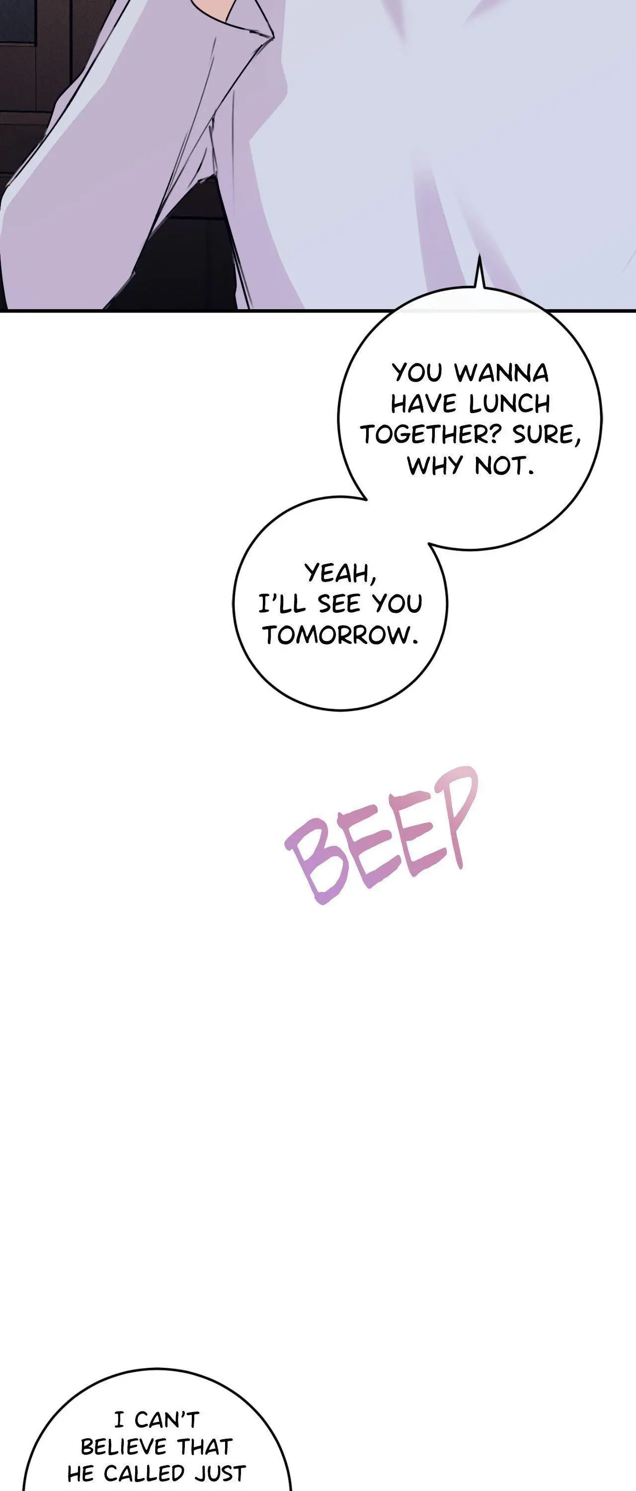 Symbiotic Relationship Between the Sun and the Moon - Chapter 33 Page 15