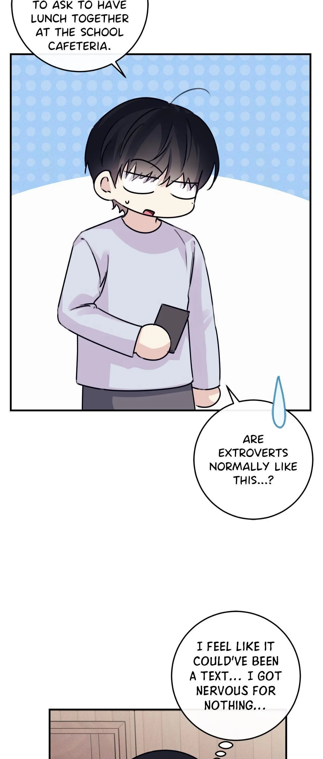 Symbiotic Relationship Between the Sun and the Moon - Chapter 33 Page 16