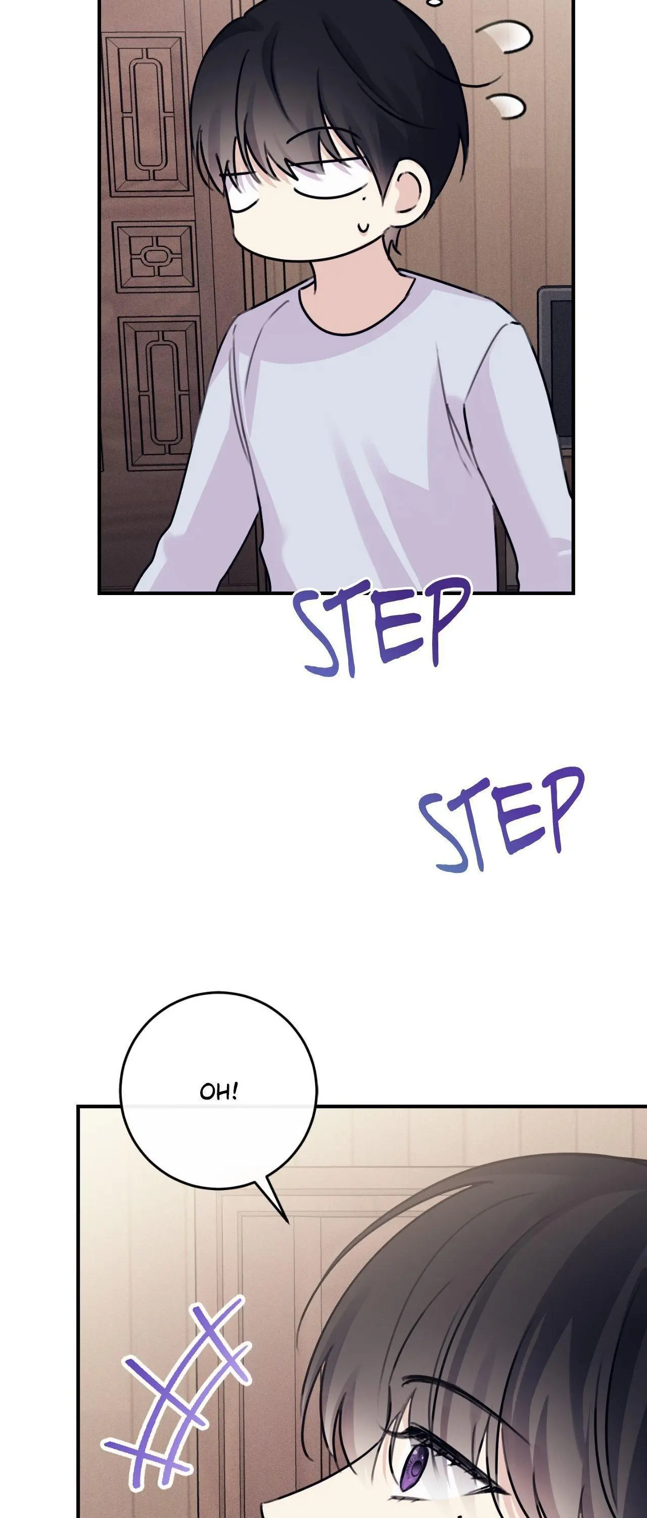 Symbiotic Relationship Between the Sun and the Moon - Chapter 33 Page 17