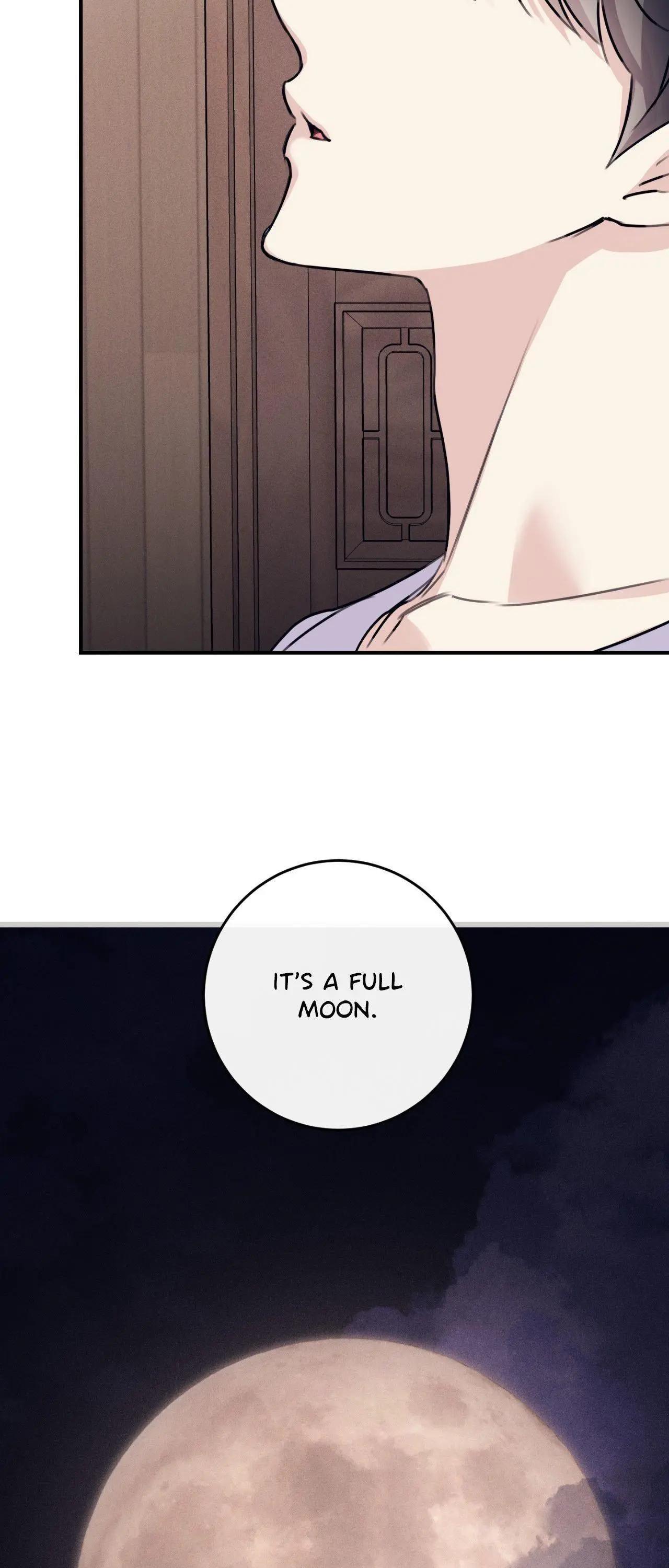 Symbiotic Relationship Between the Sun and the Moon - Chapter 33 Page 18