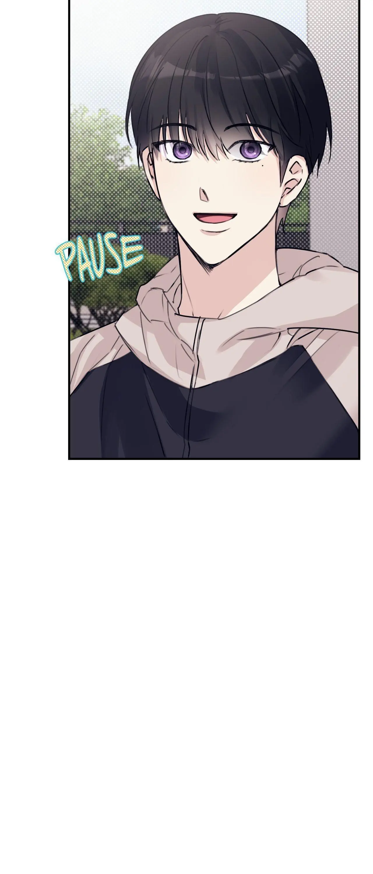 Symbiotic Relationship Between the Sun and the Moon - Chapter 33 Page 26
