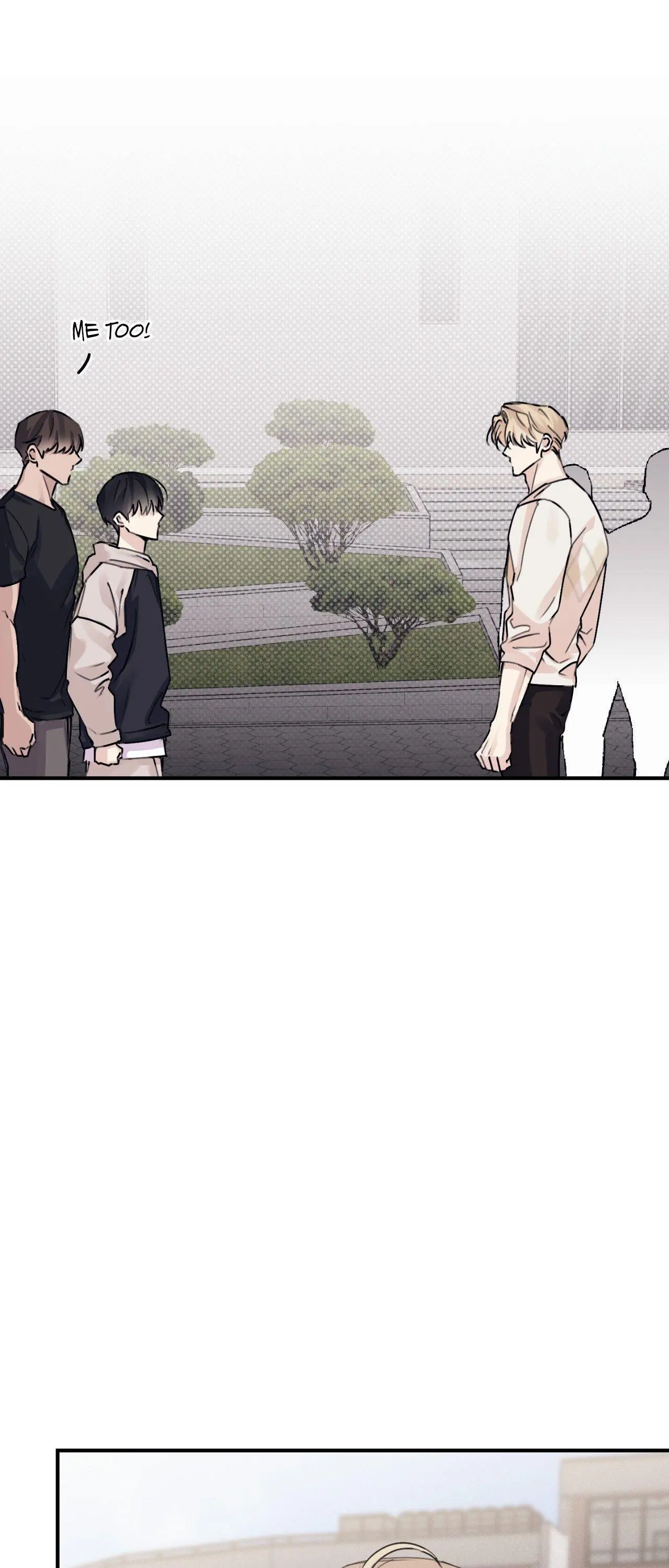 Symbiotic Relationship Between the Sun and the Moon - Chapter 33 Page 27