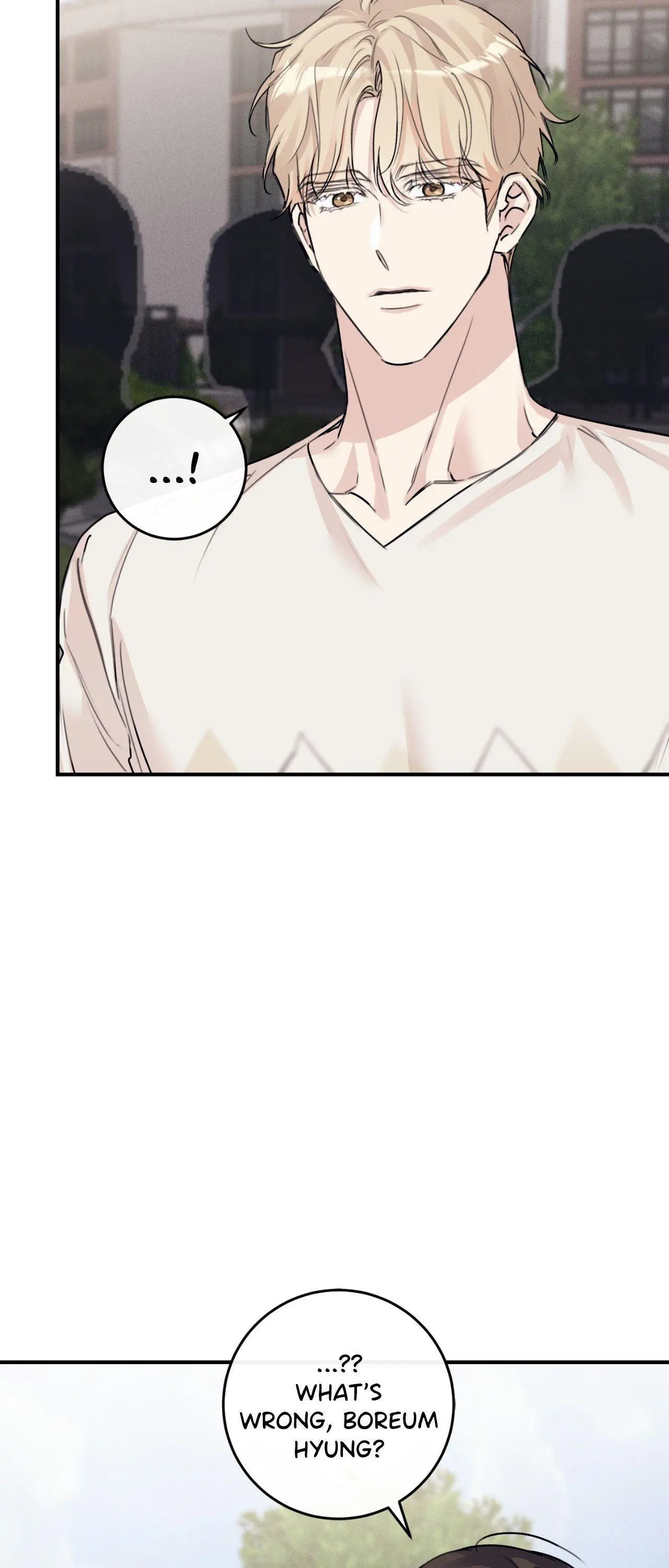 Symbiotic Relationship Between the Sun and the Moon - Chapter 33 Page 28