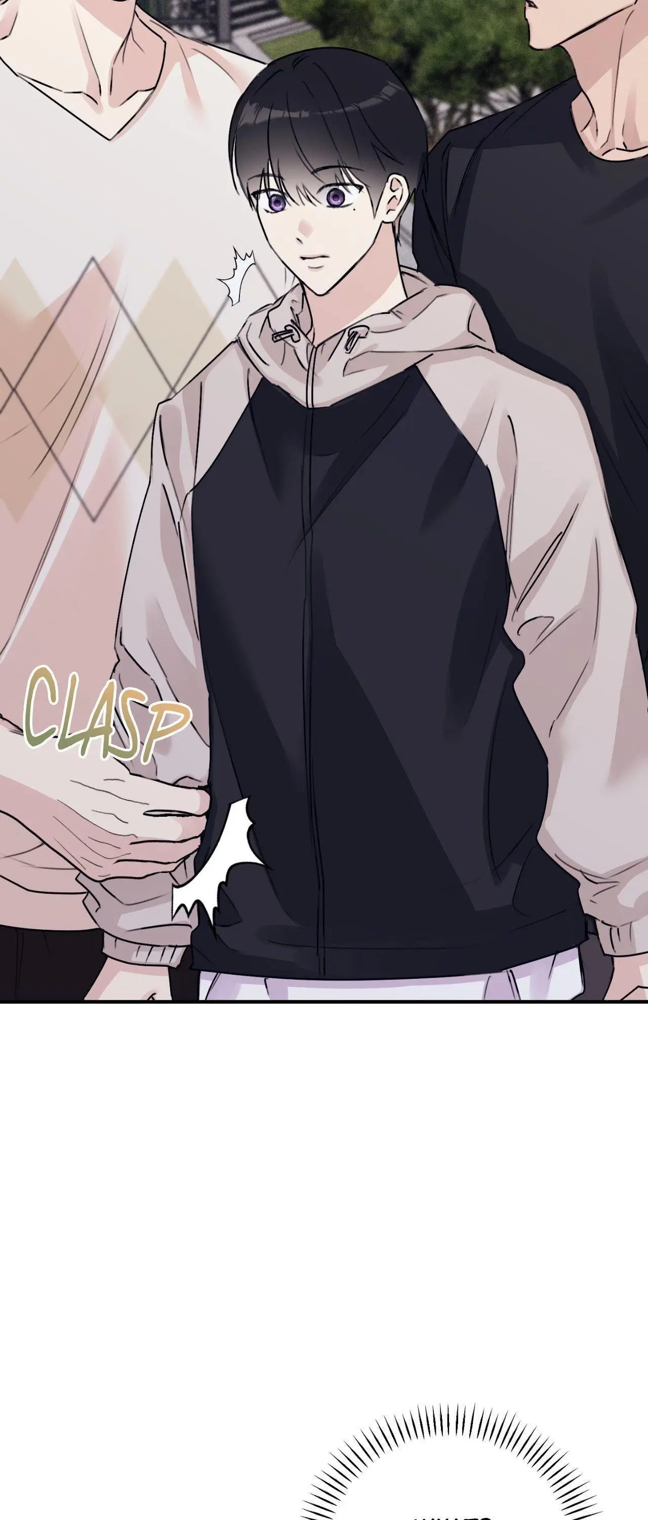 Symbiotic Relationship Between the Sun and the Moon - Chapter 33 Page 34