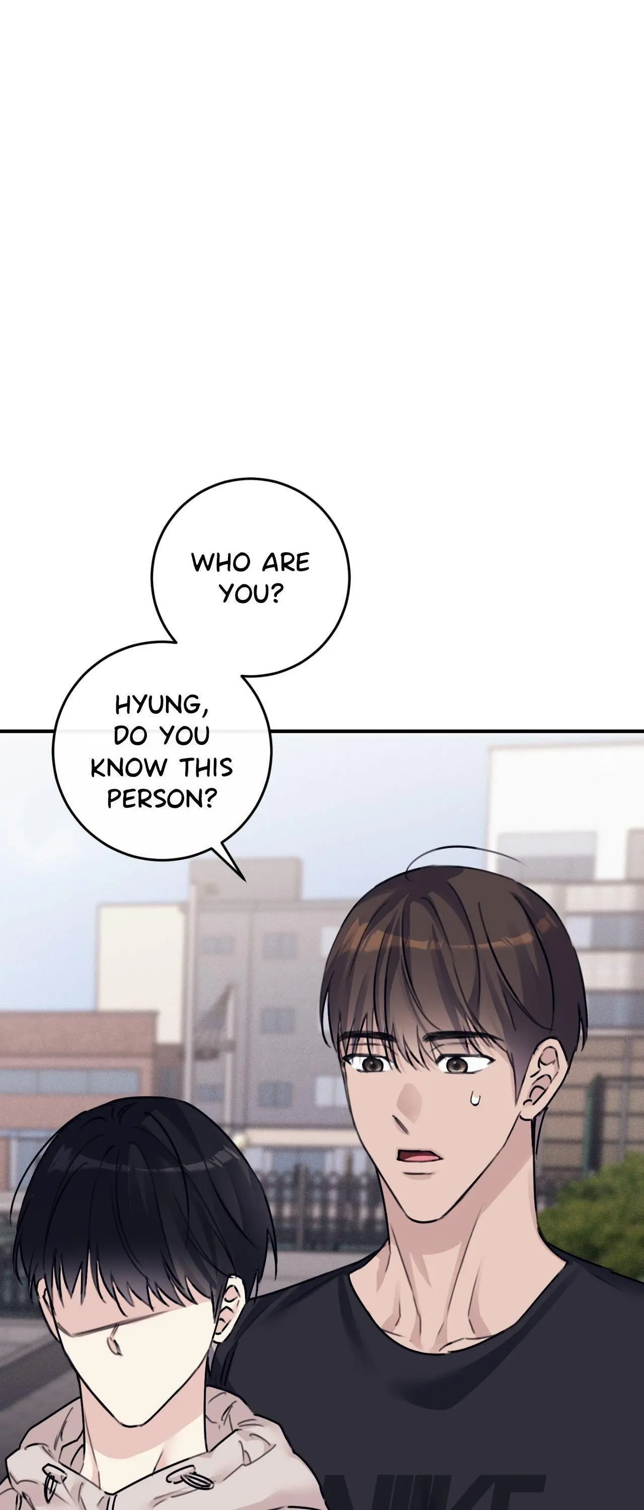 Symbiotic Relationship Between the Sun and the Moon - Chapter 33 Page 36