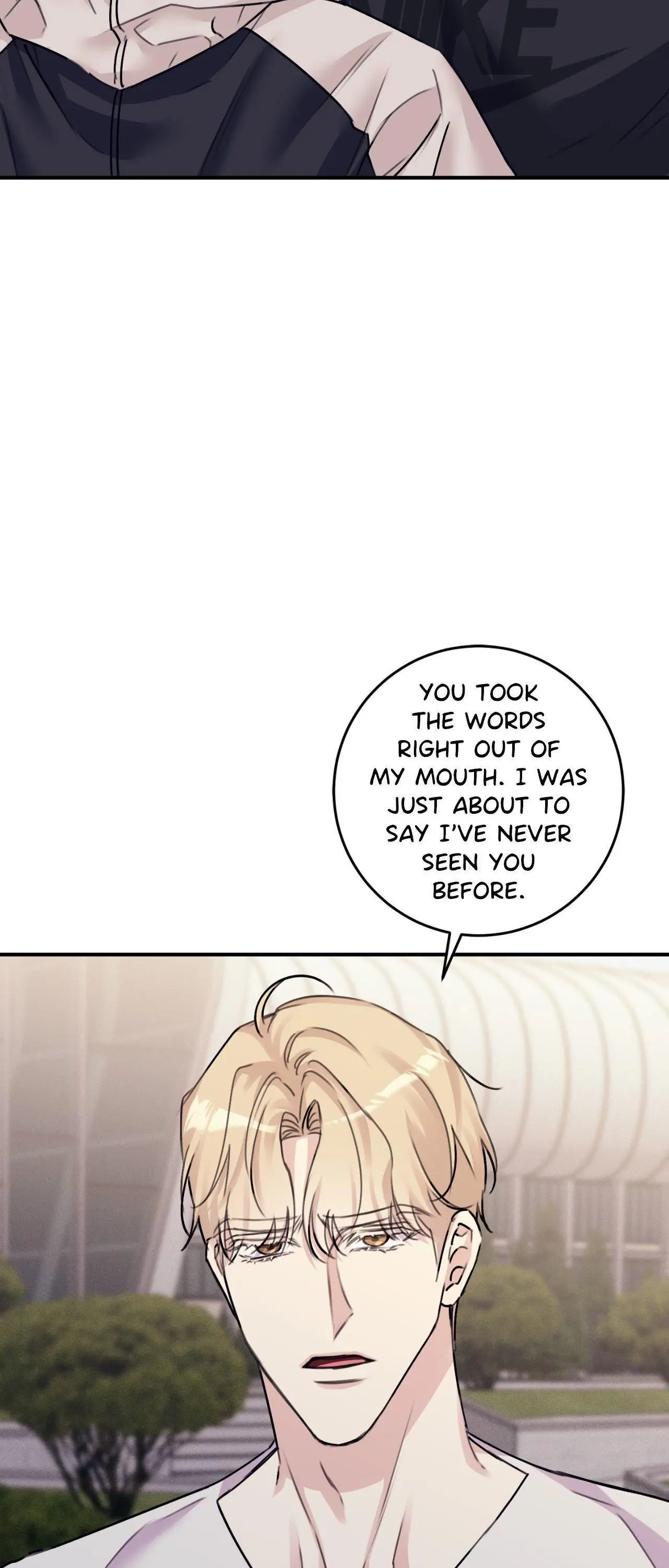 Symbiotic Relationship Between the Sun and the Moon - Chapter 33 Page 37