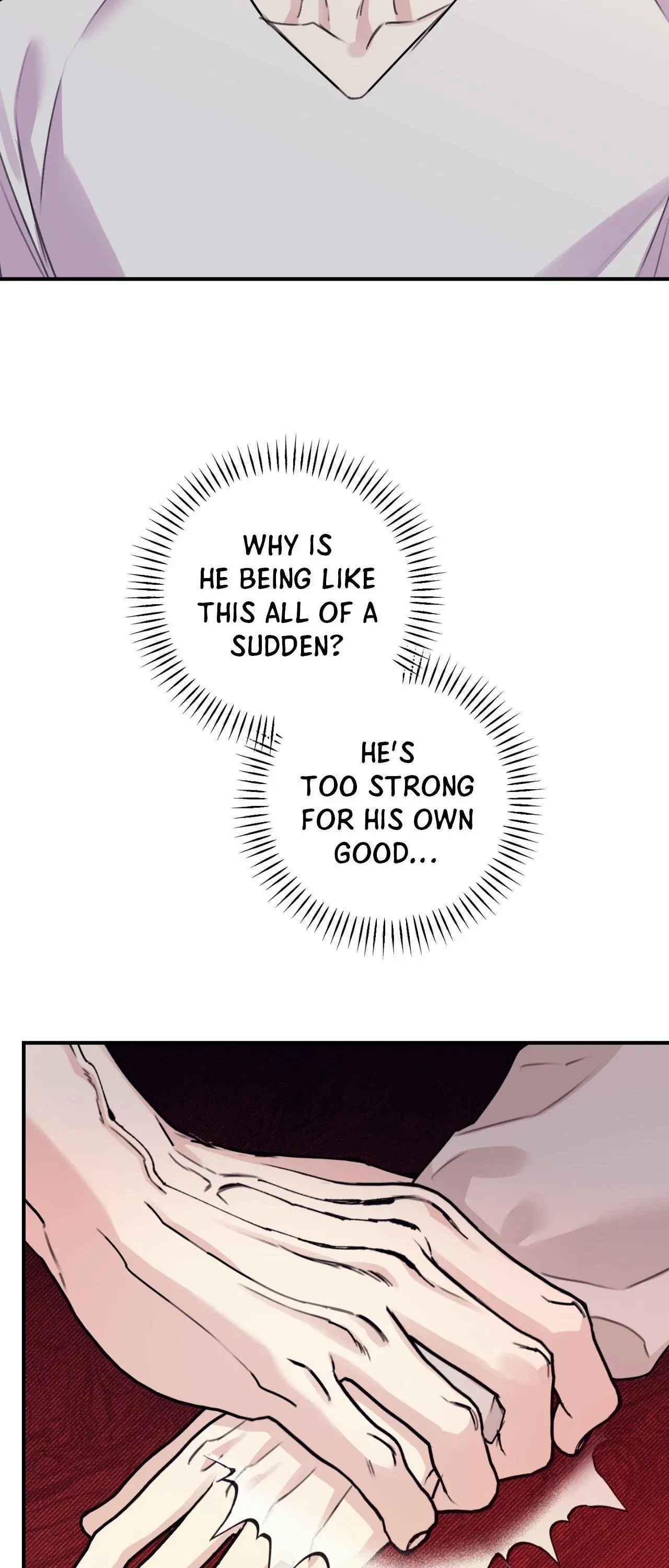 Symbiotic Relationship Between the Sun and the Moon - Chapter 33 Page 38