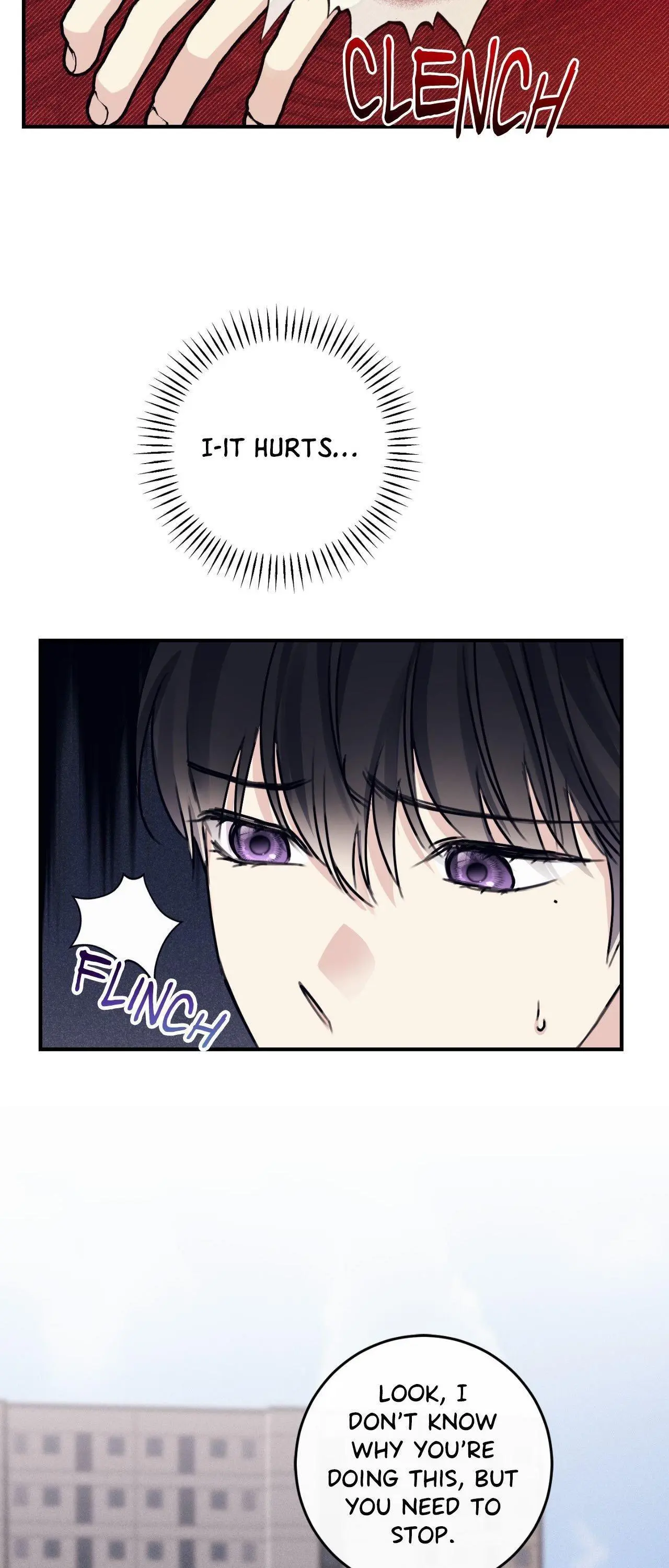 Symbiotic Relationship Between the Sun and the Moon - Chapter 33 Page 39