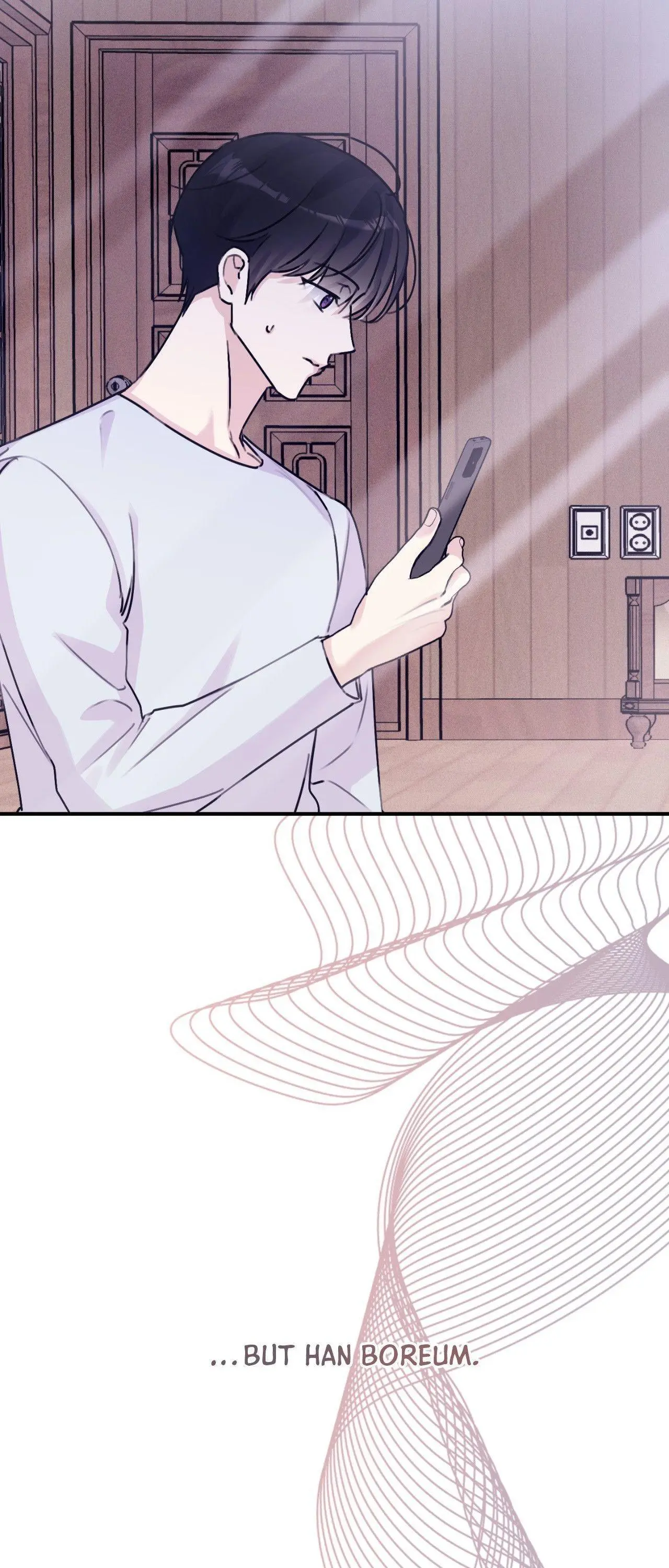 Symbiotic Relationship Between the Sun and the Moon - Chapter 33 Page 4