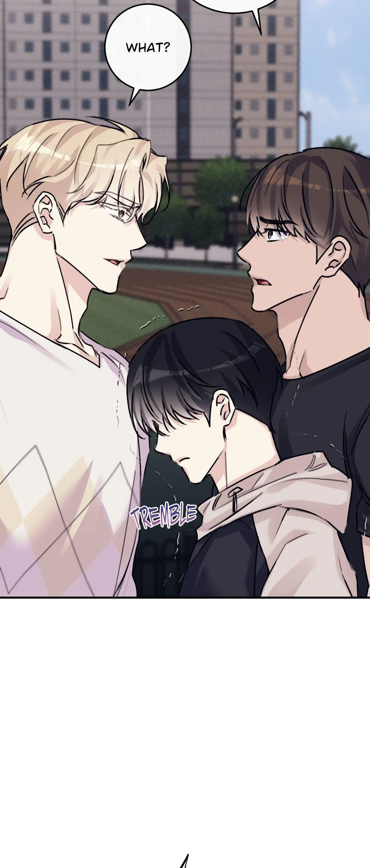 Symbiotic Relationship Between the Sun and the Moon - Chapter 33 Page 40