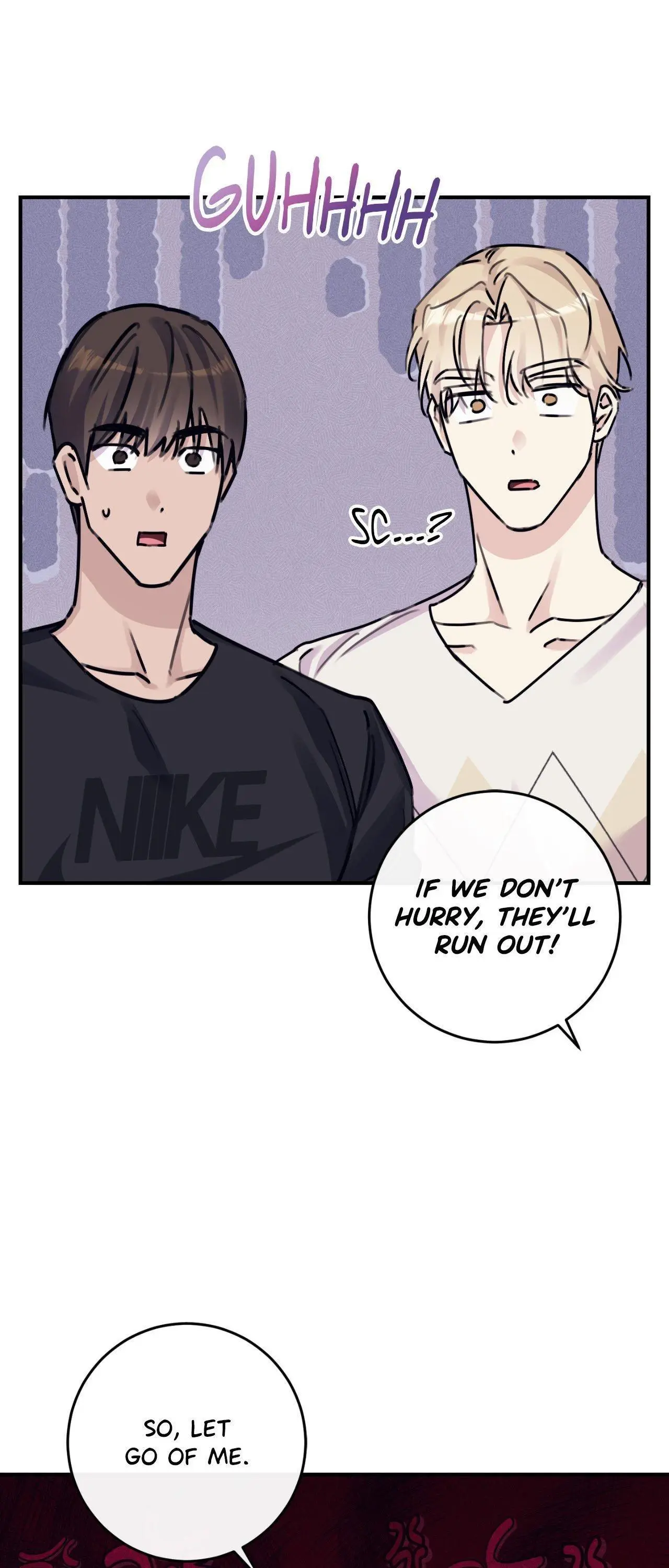 Symbiotic Relationship Between the Sun and the Moon - Chapter 33 Page 42