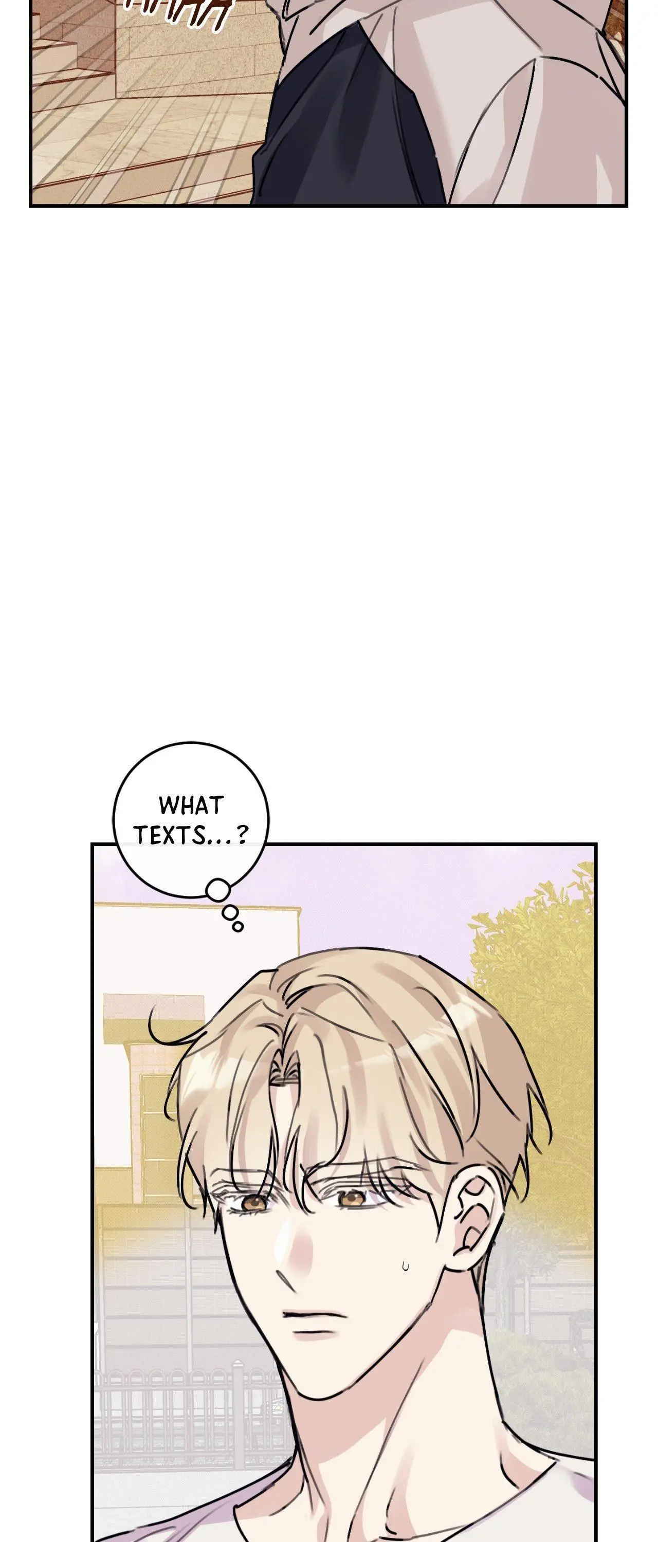 Symbiotic Relationship Between the Sun and the Moon - Chapter 33 Page 45