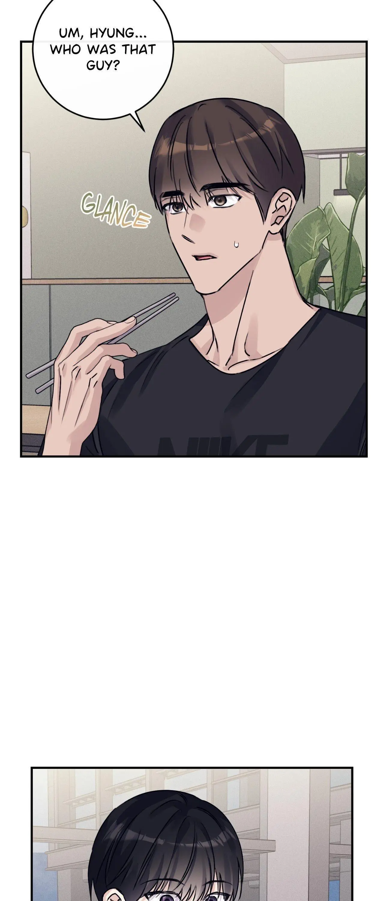 Symbiotic Relationship Between the Sun and the Moon - Chapter 33 Page 53
