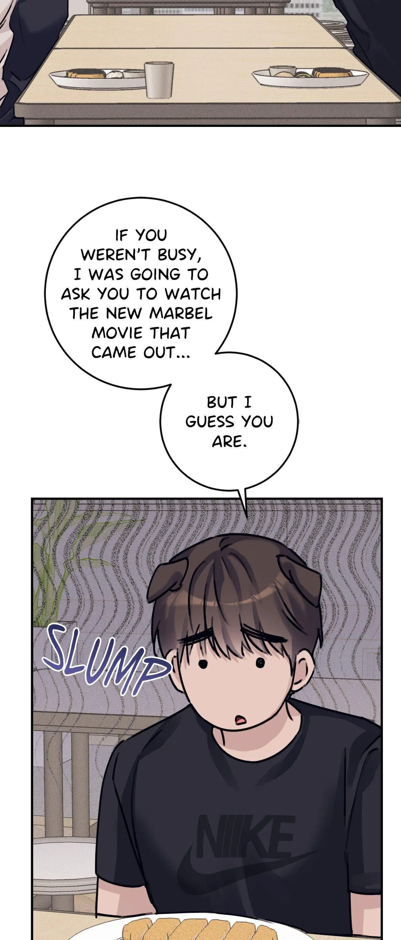Symbiotic Relationship Between the Sun and the Moon - Chapter 33 Page 58