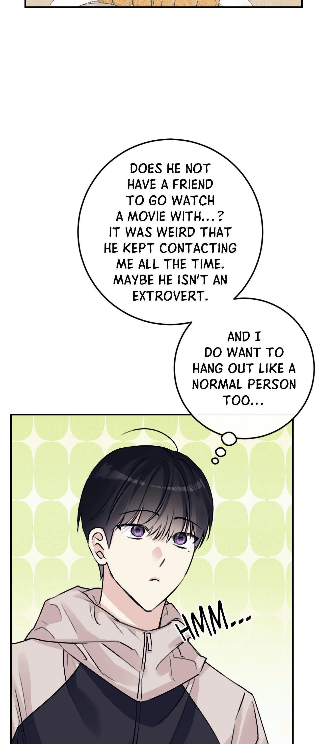 Symbiotic Relationship Between the Sun and the Moon - Chapter 33 Page 59