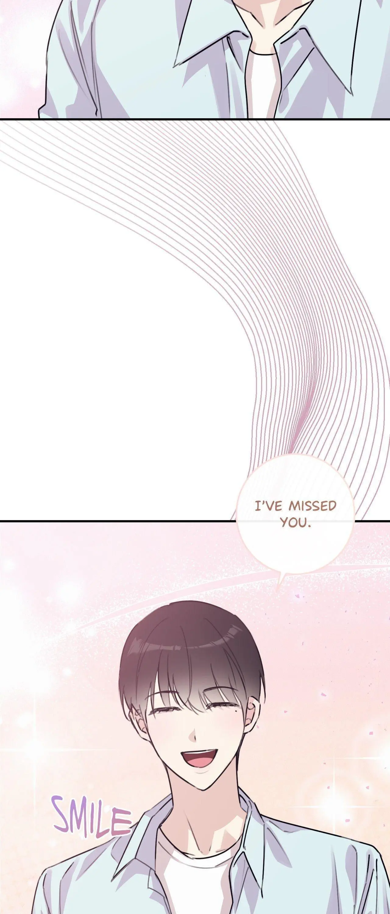 Symbiotic Relationship Between the Sun and the Moon - Chapter 33 Page 7