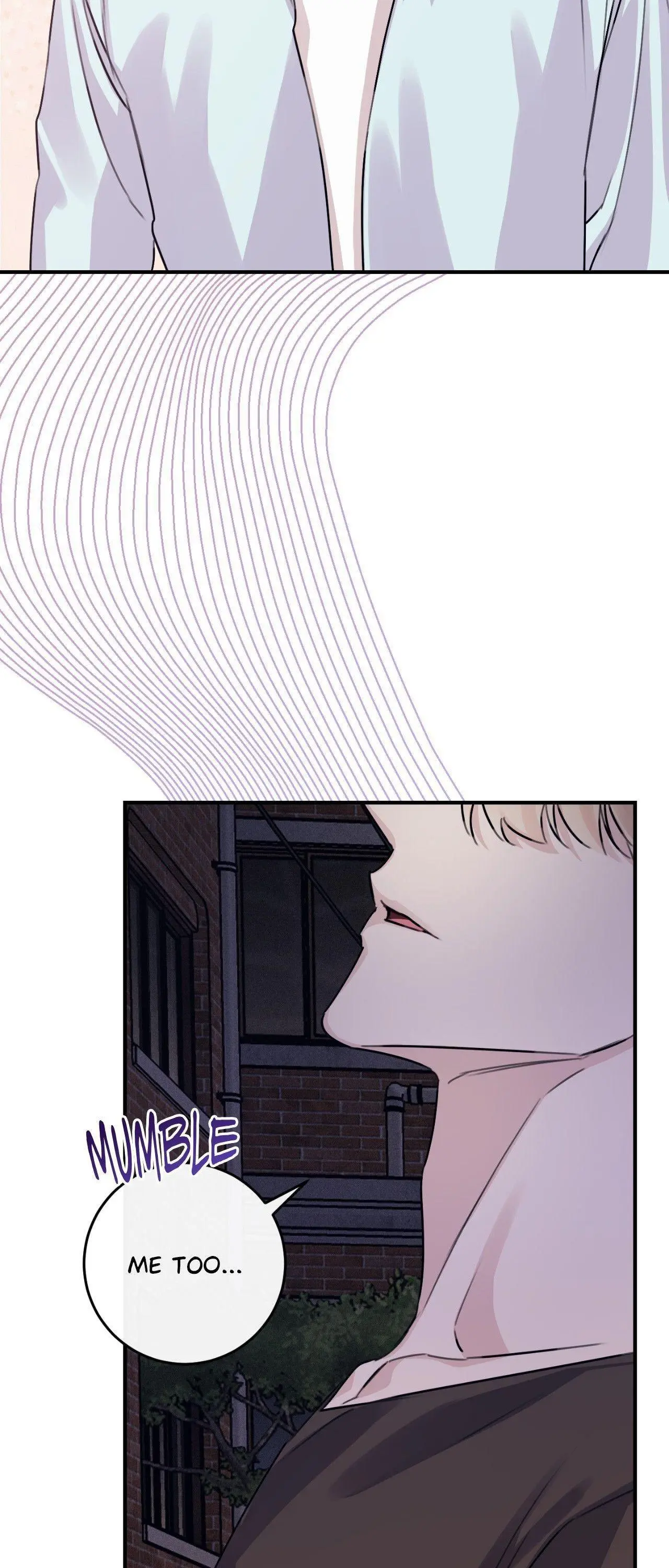 Symbiotic Relationship Between the Sun and the Moon - Chapter 33 Page 8