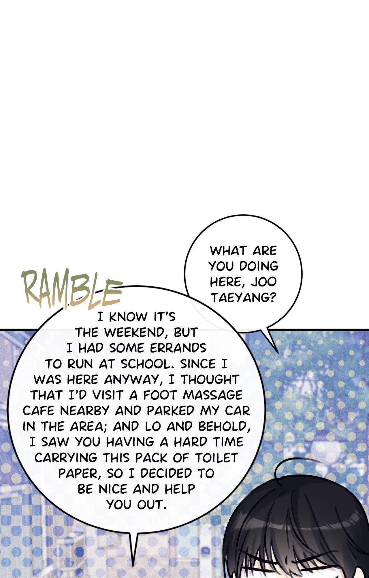 Symbiotic Relationship Between the Sun and the Moon - Chapter 34 Page 10